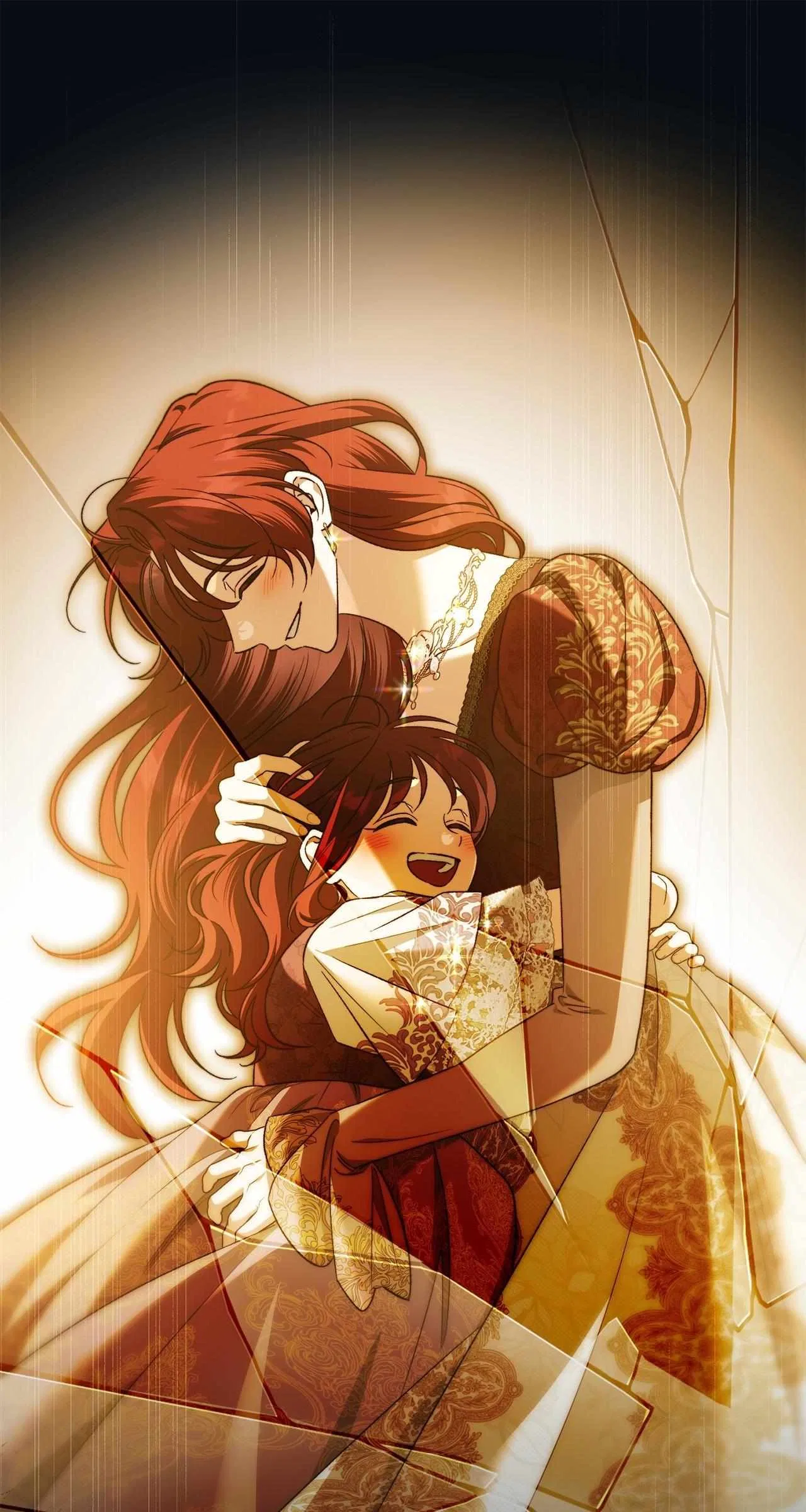 All for My Dearest Juliet Chapter 75 – Page 70