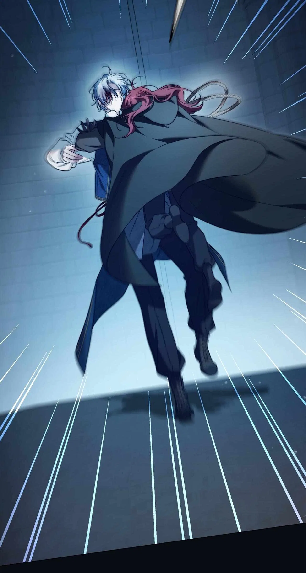 All for My Dearest Juliet Chapter 75 – Page 72