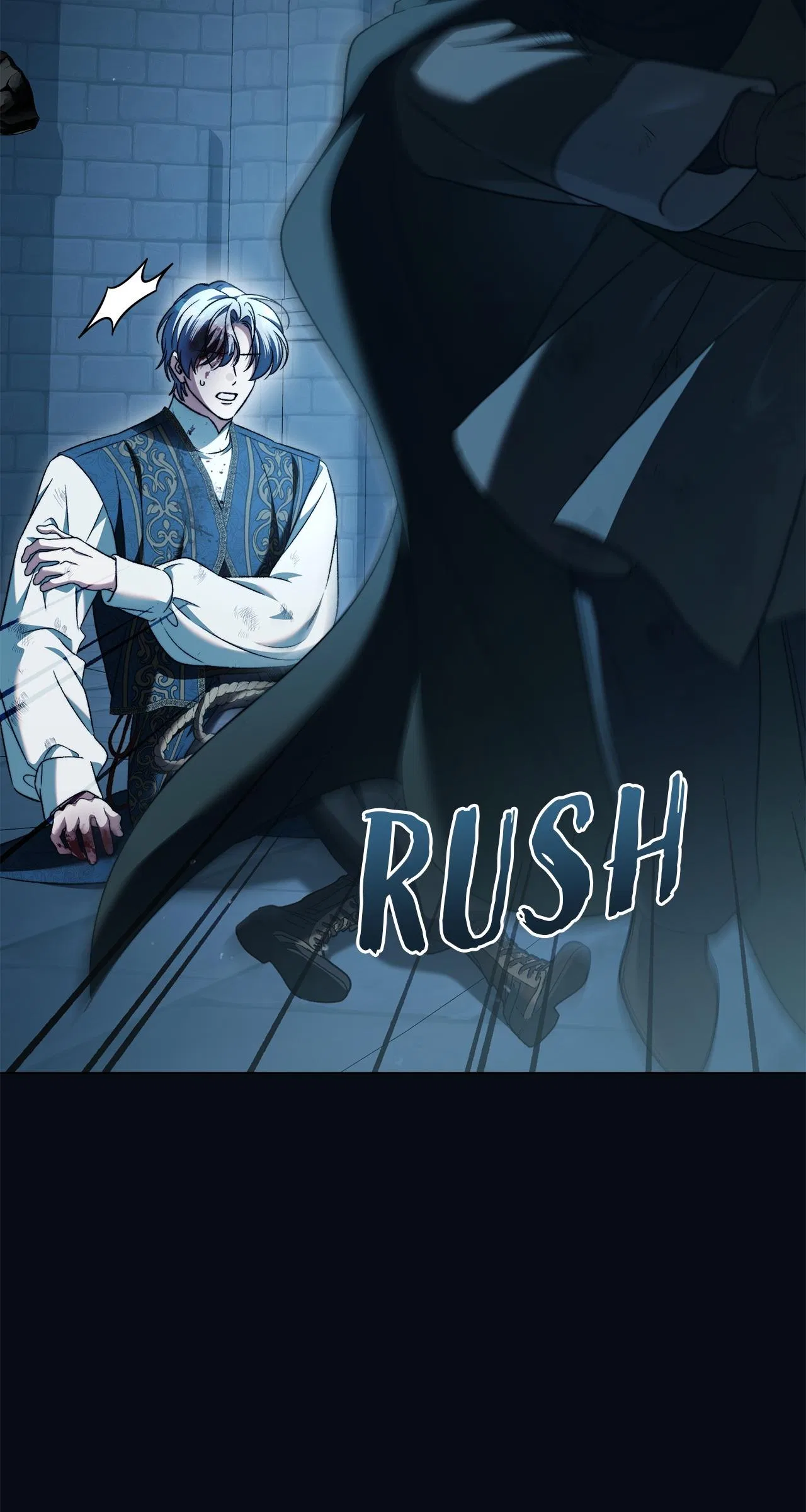 All for My Dearest Juliet Chapter 75 – Page 77