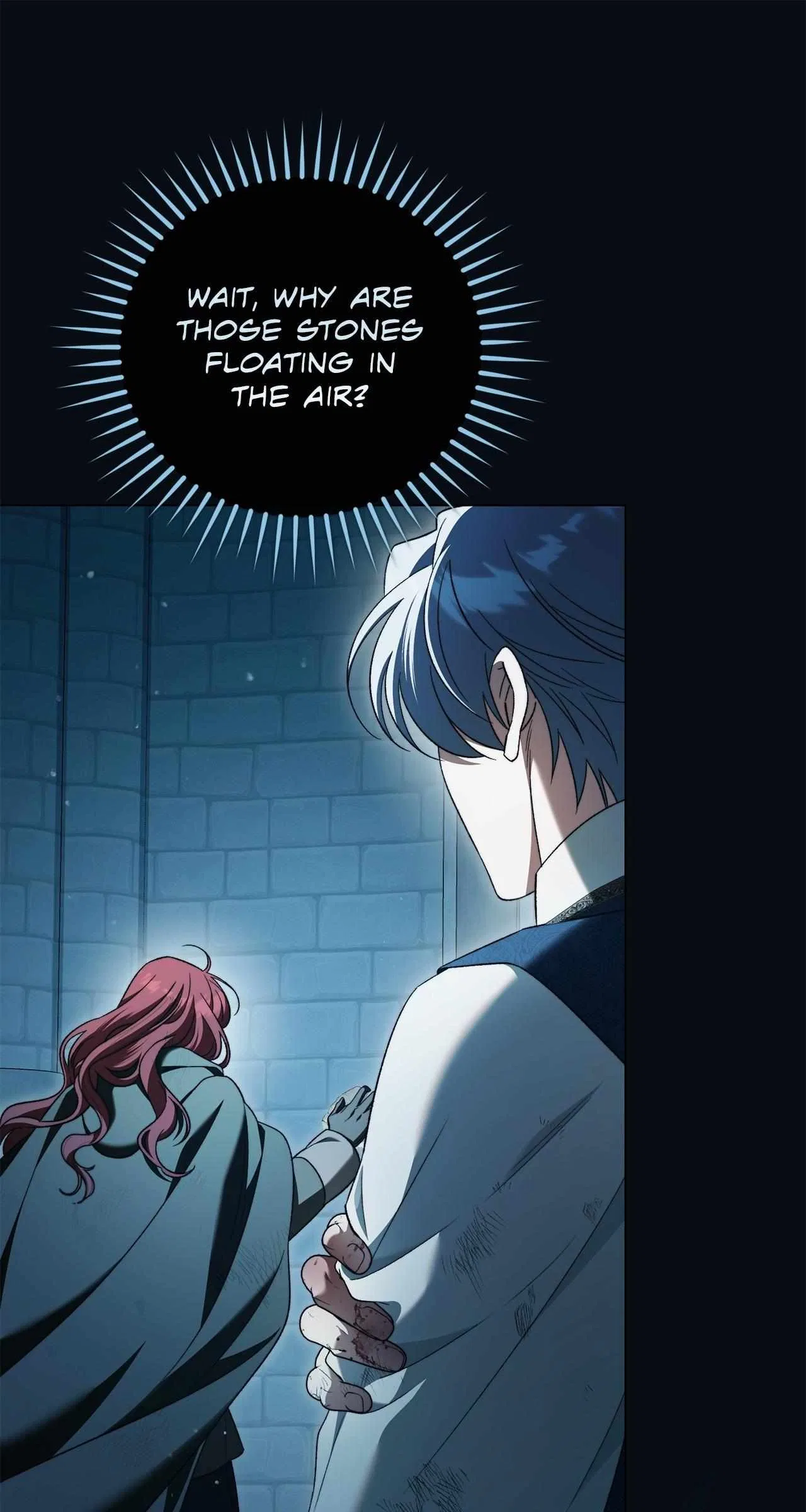 All for My Dearest Juliet Chapter 75 – Page 79