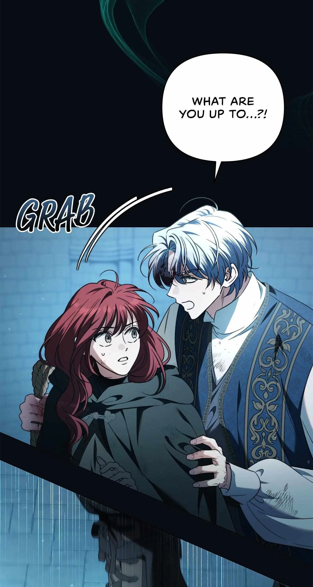 All for My Dearest Juliet Chapter 75 – Page 81