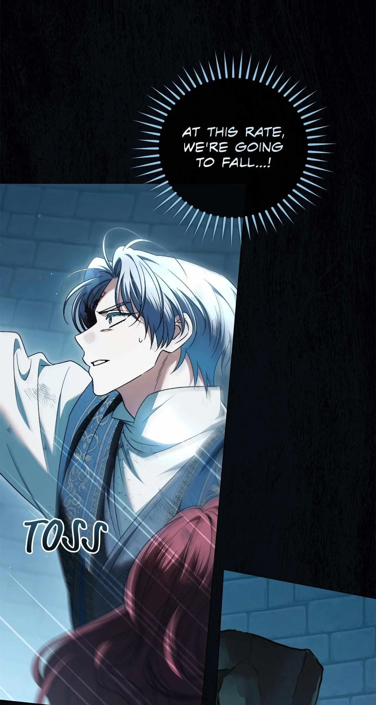 All for My Dearest Juliet Chapter 75 – Page 87