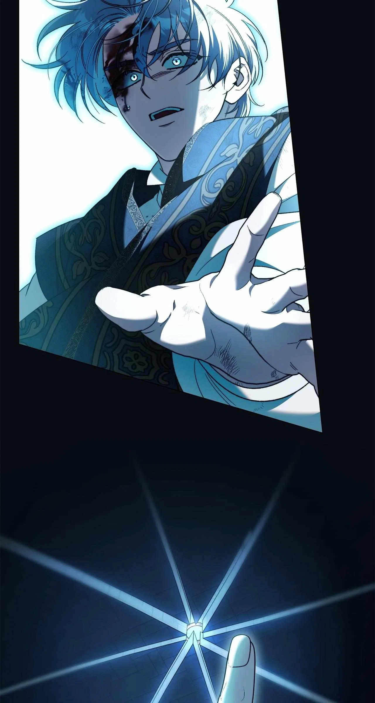 All for My Dearest Juliet Chapter 75 – Page 99
