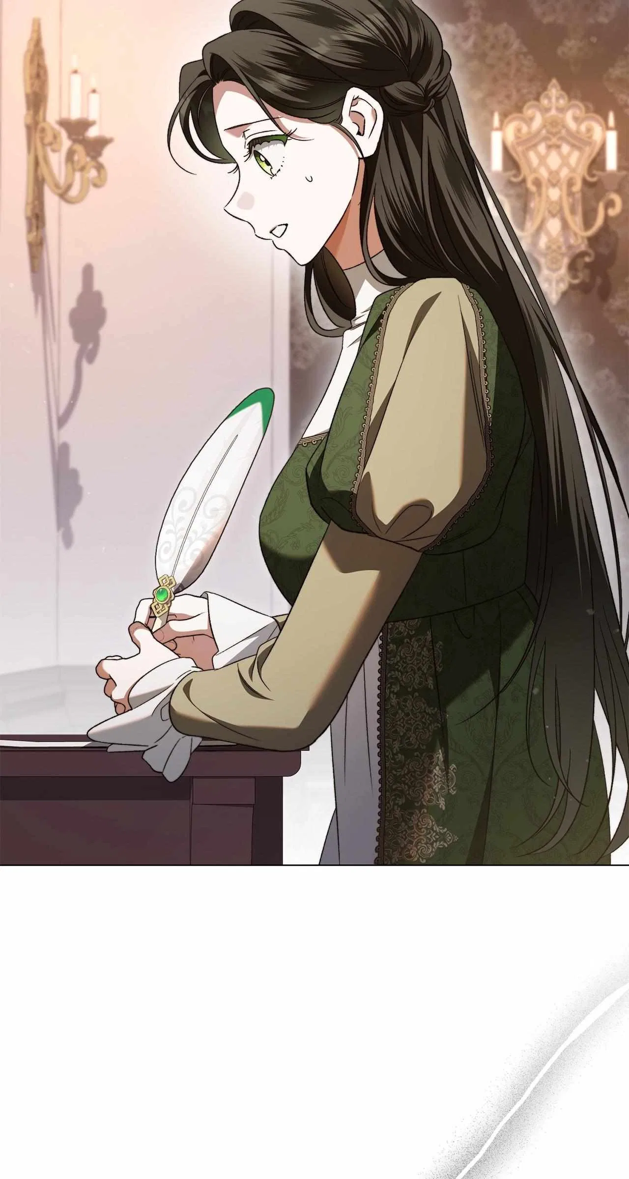 All for My Dearest Juliet Chapter 75 – Page 103