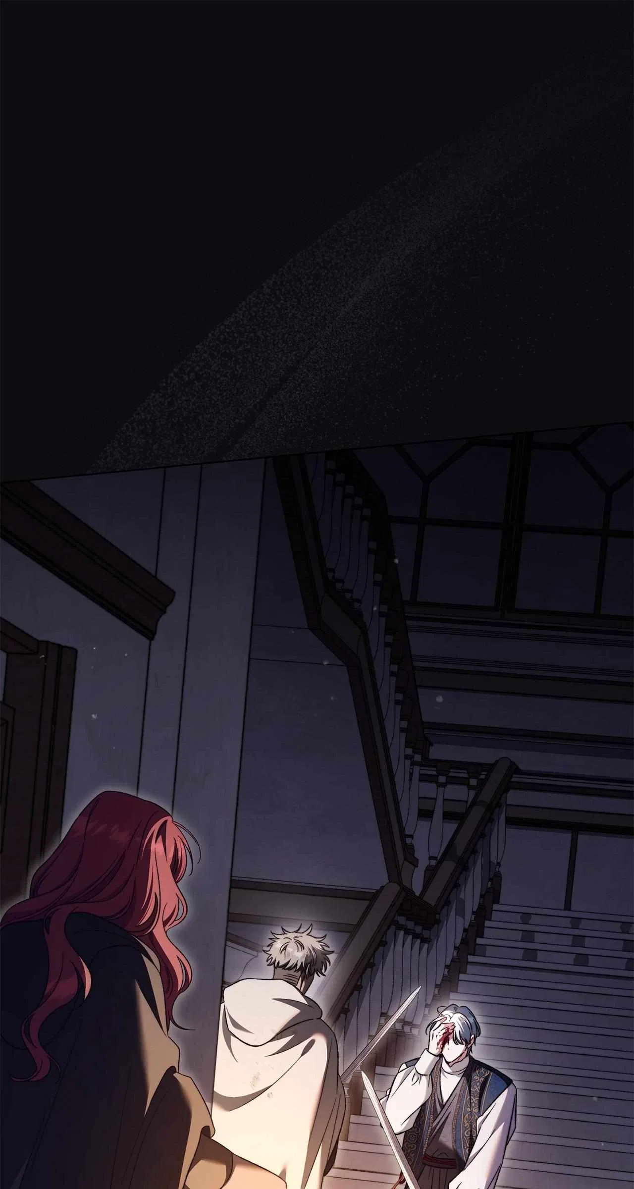 All for My Dearest Juliet Chapter 74 – Page 1