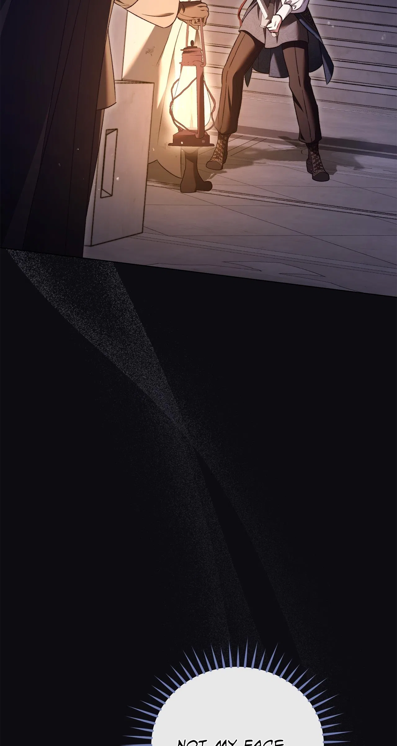 All for My Dearest Juliet Chapter 74 – Page 2