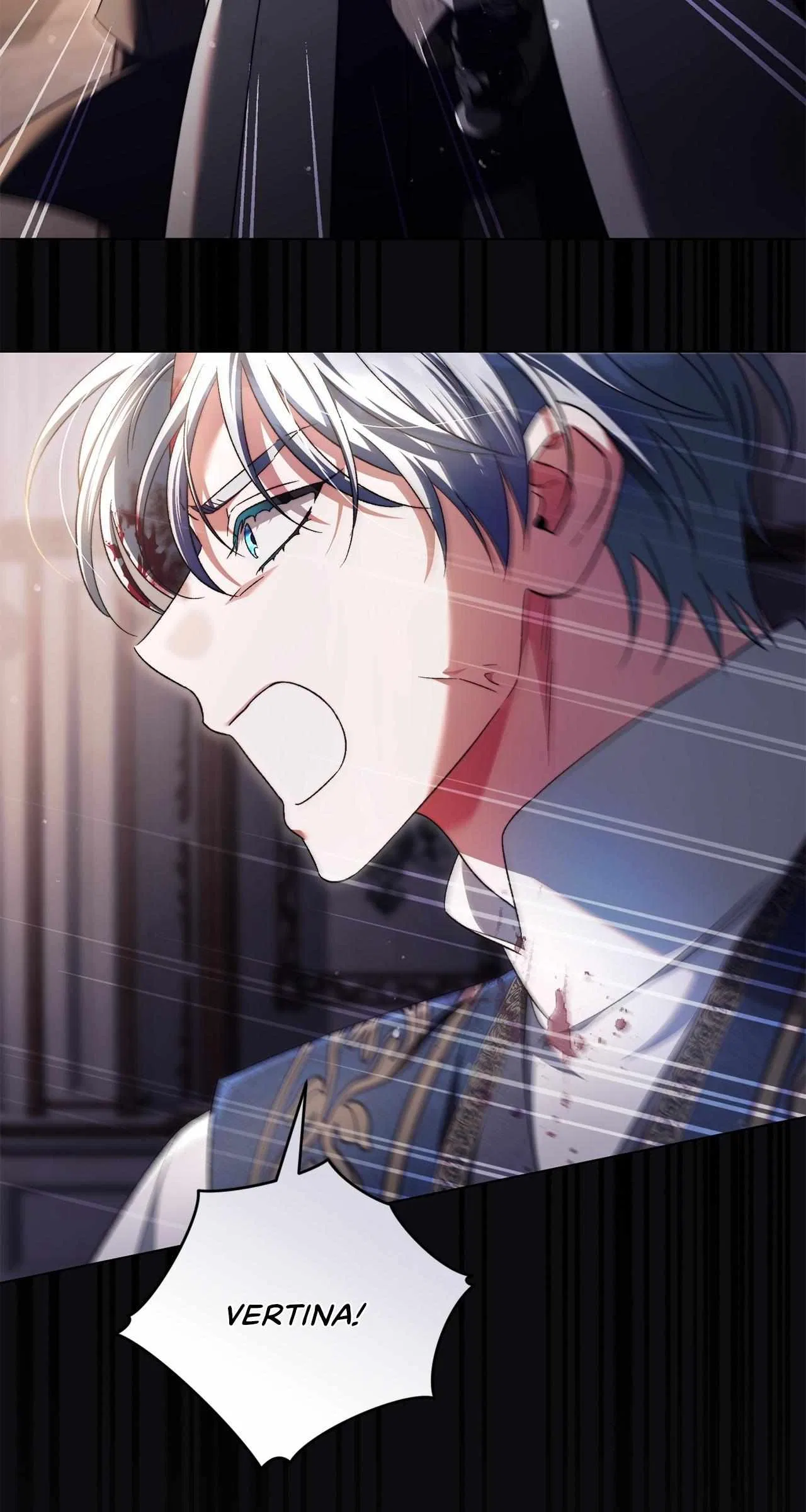 All for My Dearest Juliet Chapter 74 – Page 5