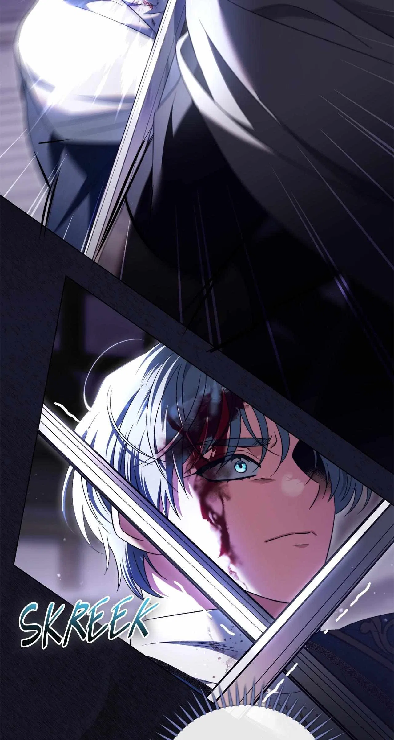 All for My Dearest Juliet Chapter 74 – Page 7
