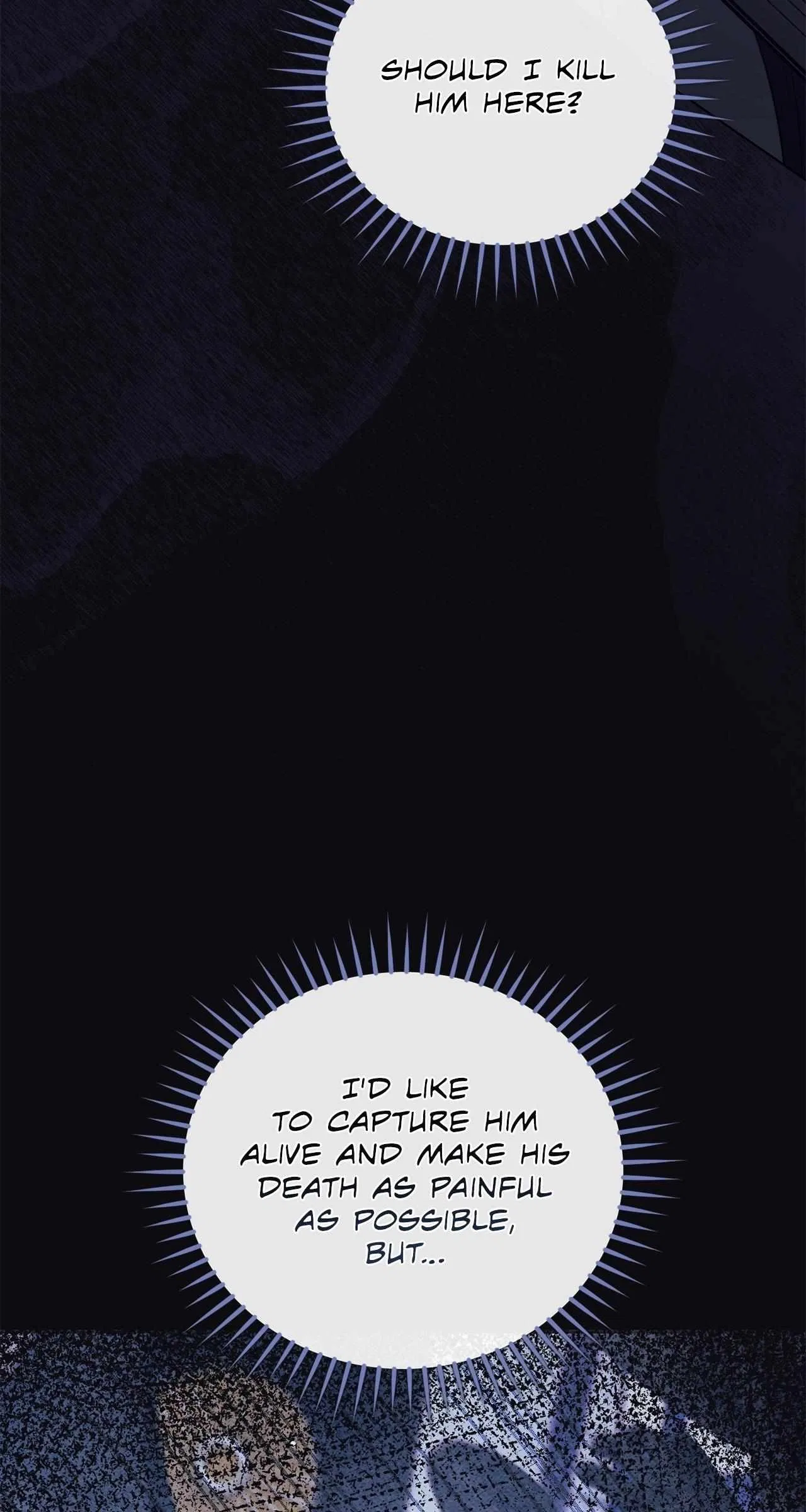All for My Dearest Juliet Chapter 74 – Page 8