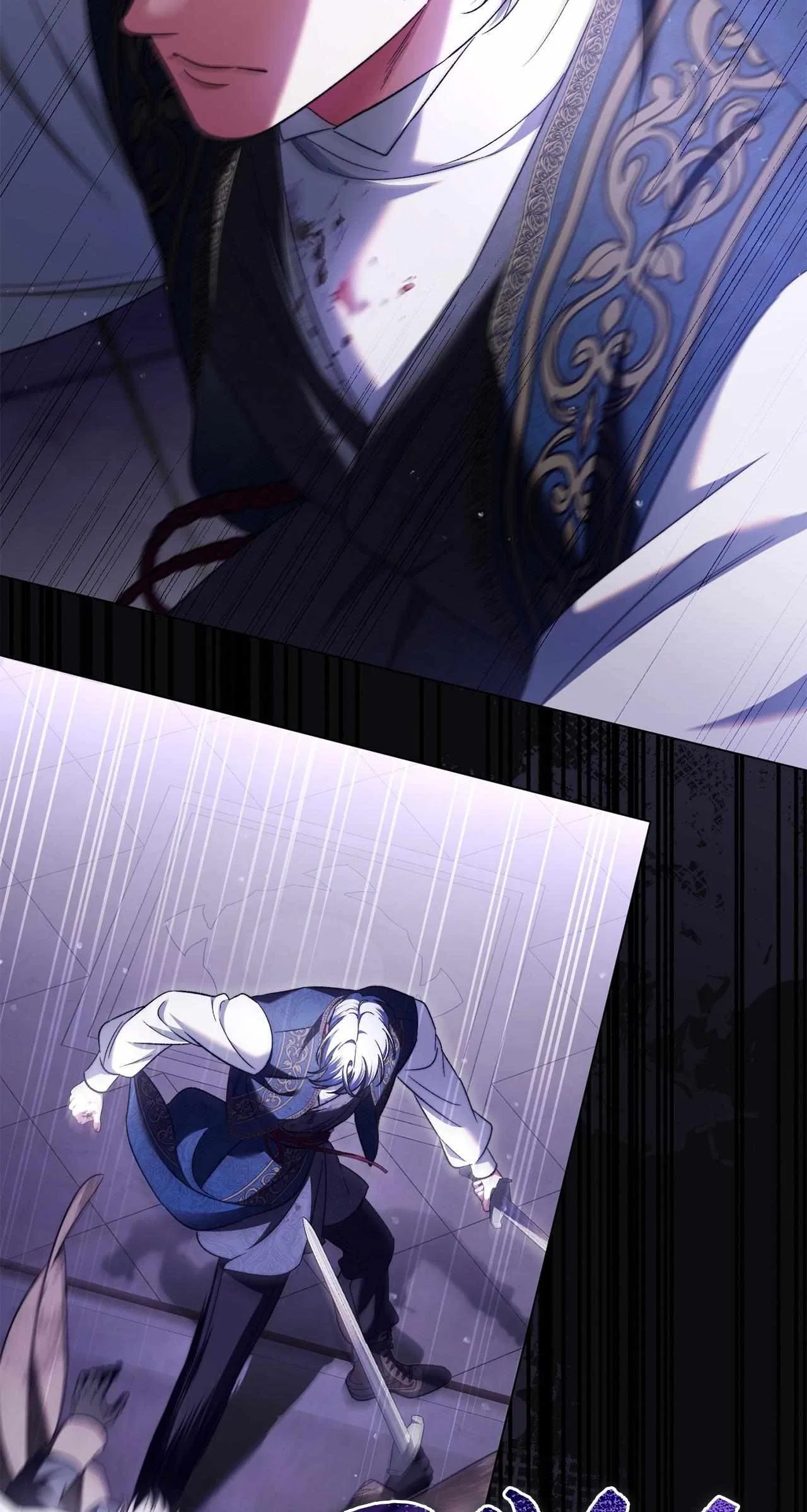 All for My Dearest Juliet Chapter 74 – Page 13