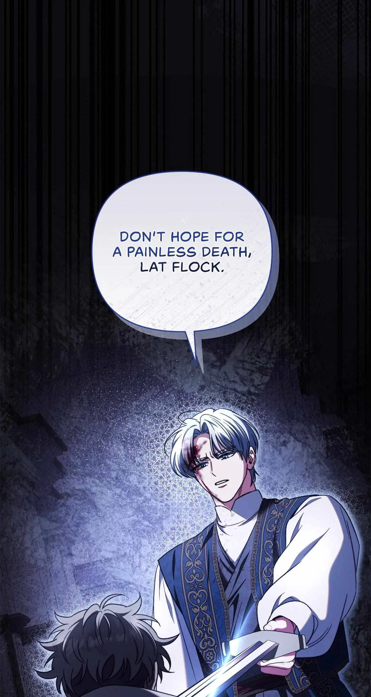 All for My Dearest Juliet Chapter 74 – Page 15