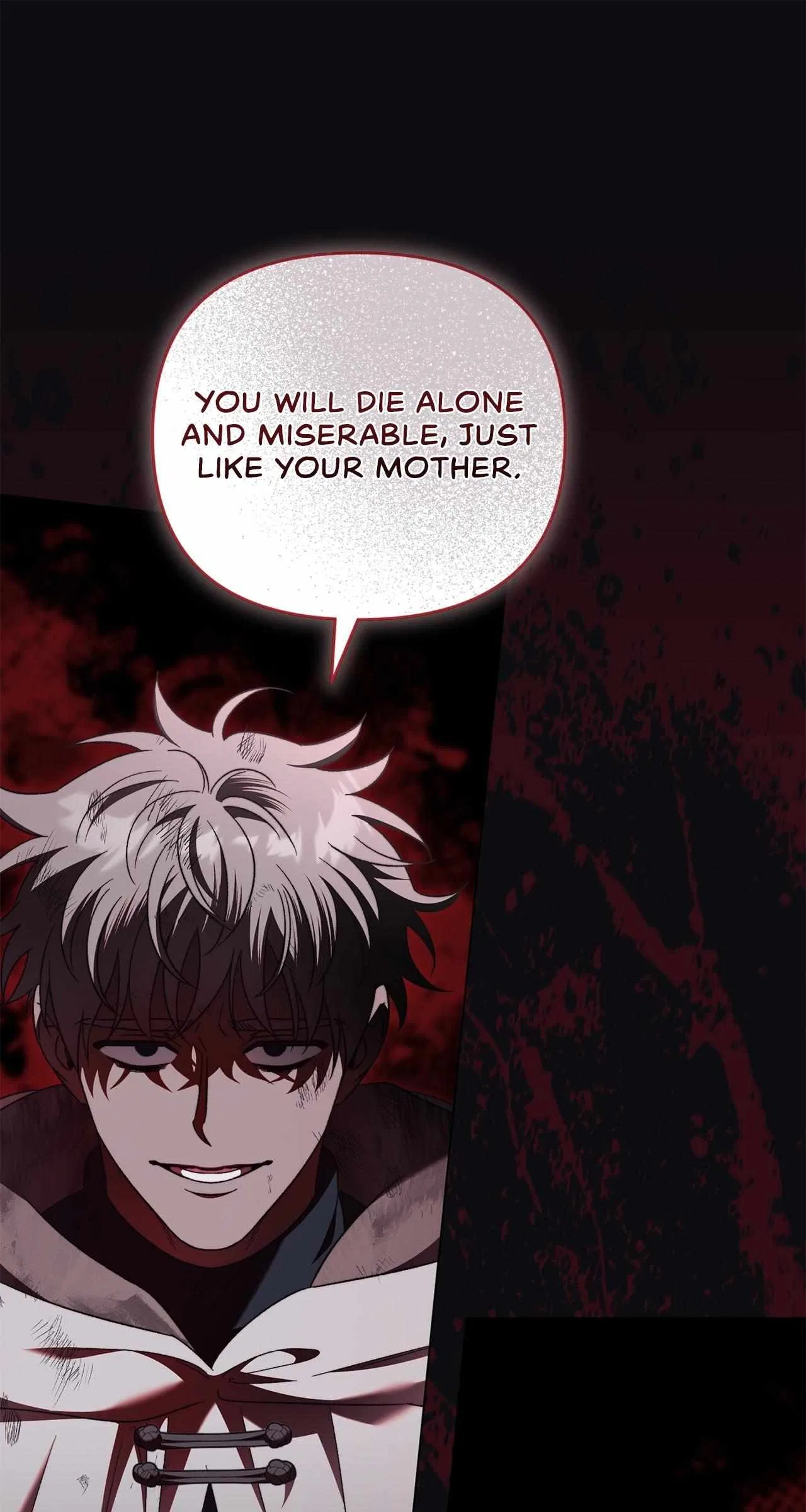 All for My Dearest Juliet Chapter 74 – Page 20