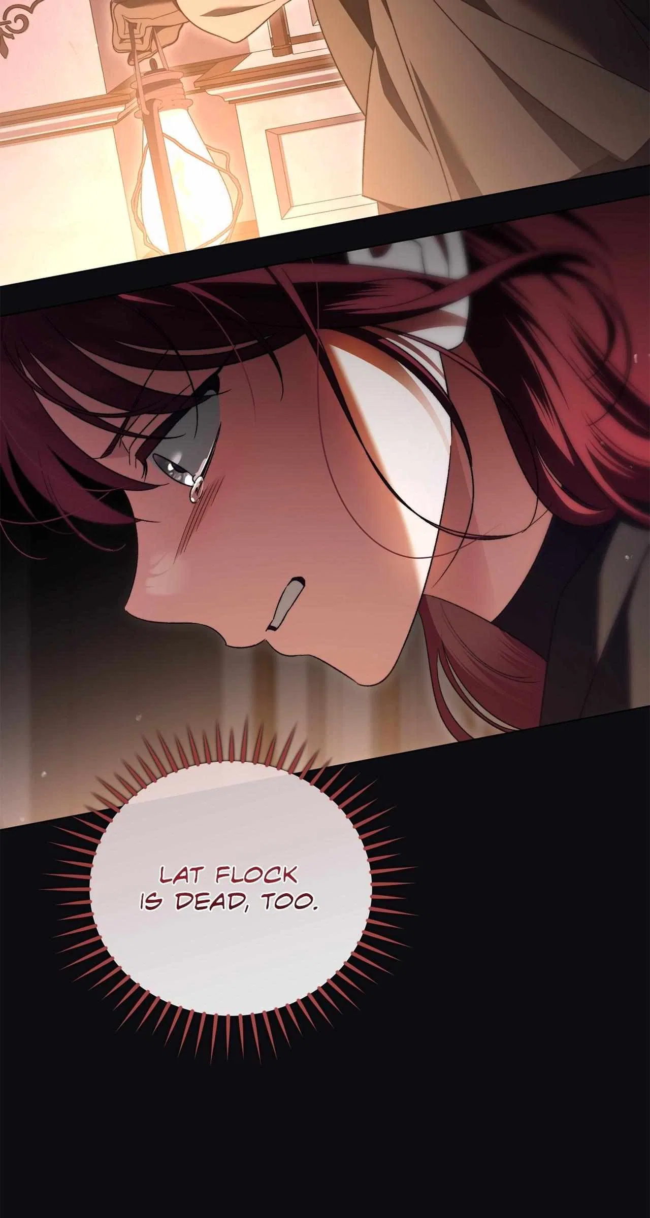 All for My Dearest Juliet Chapter 74 – Page 23