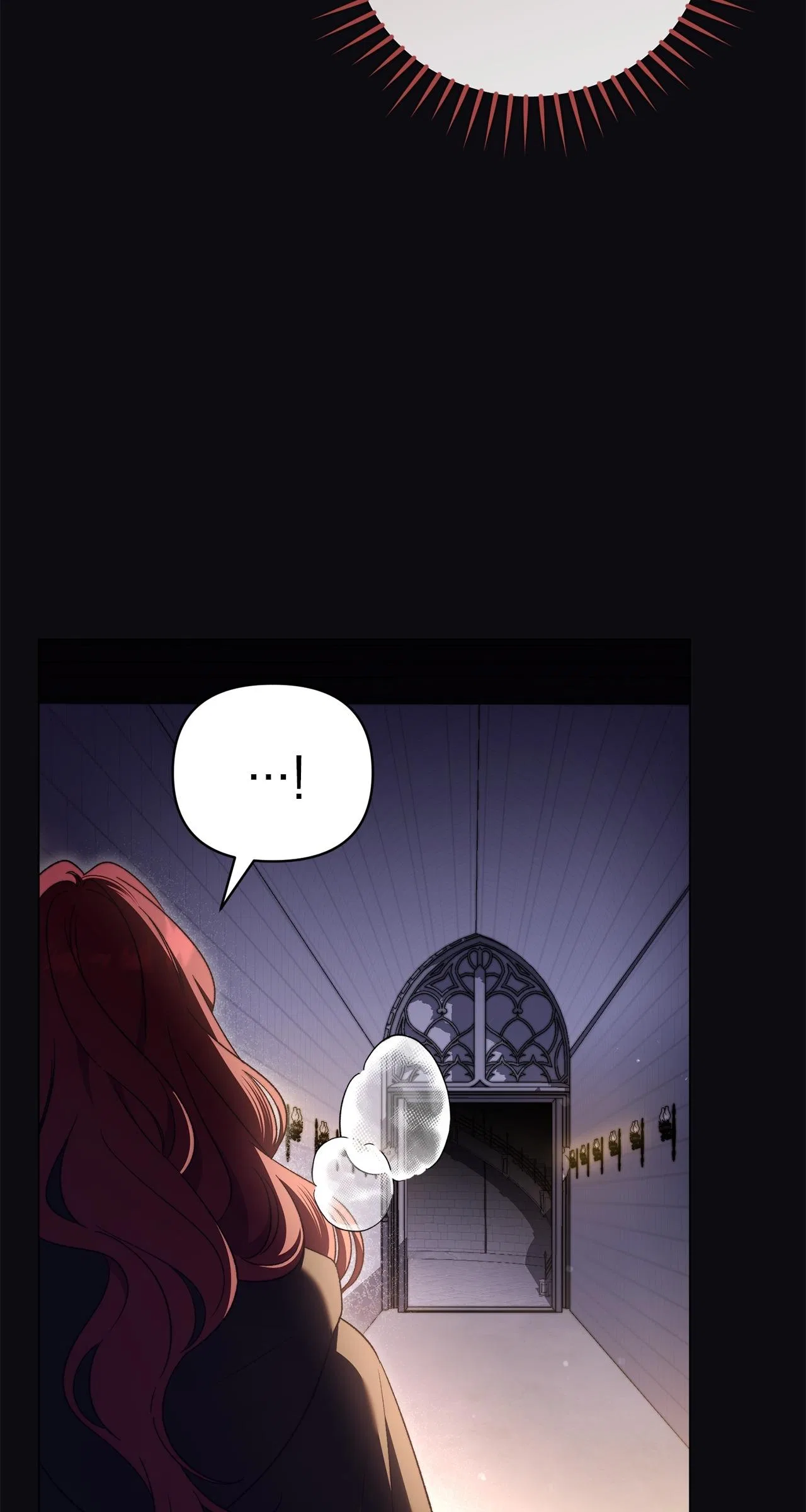 All for My Dearest Juliet Chapter 74 – Page 25