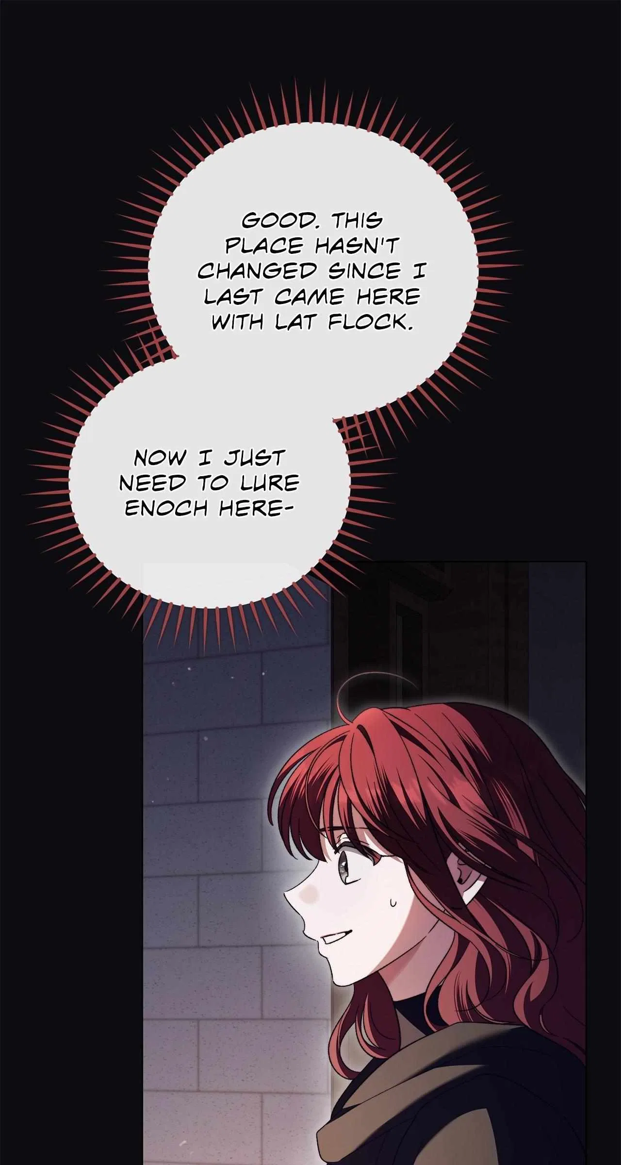 All for My Dearest Juliet Chapter 74 – Page 30