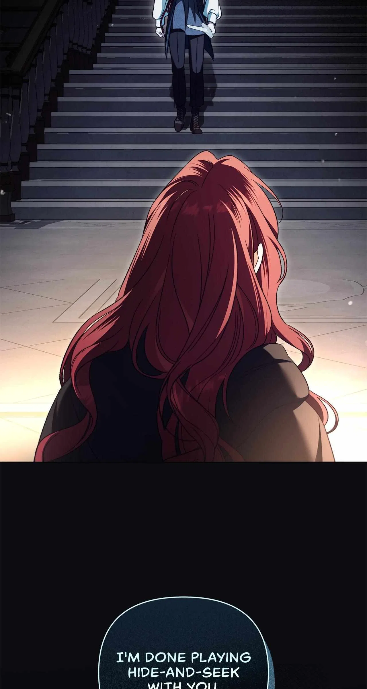 All for My Dearest Juliet Chapter 74 – Page 34