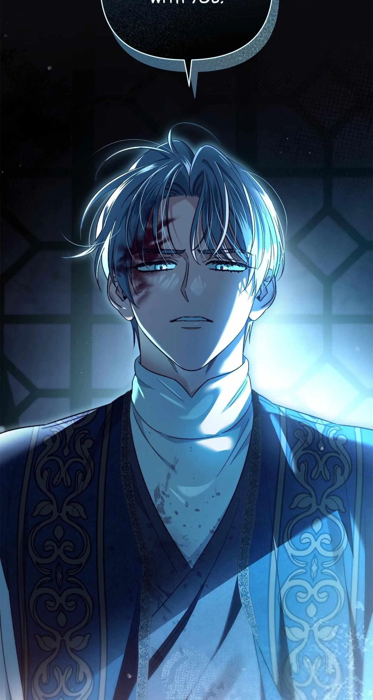 All for My Dearest Juliet Chapter 74 – Page 35