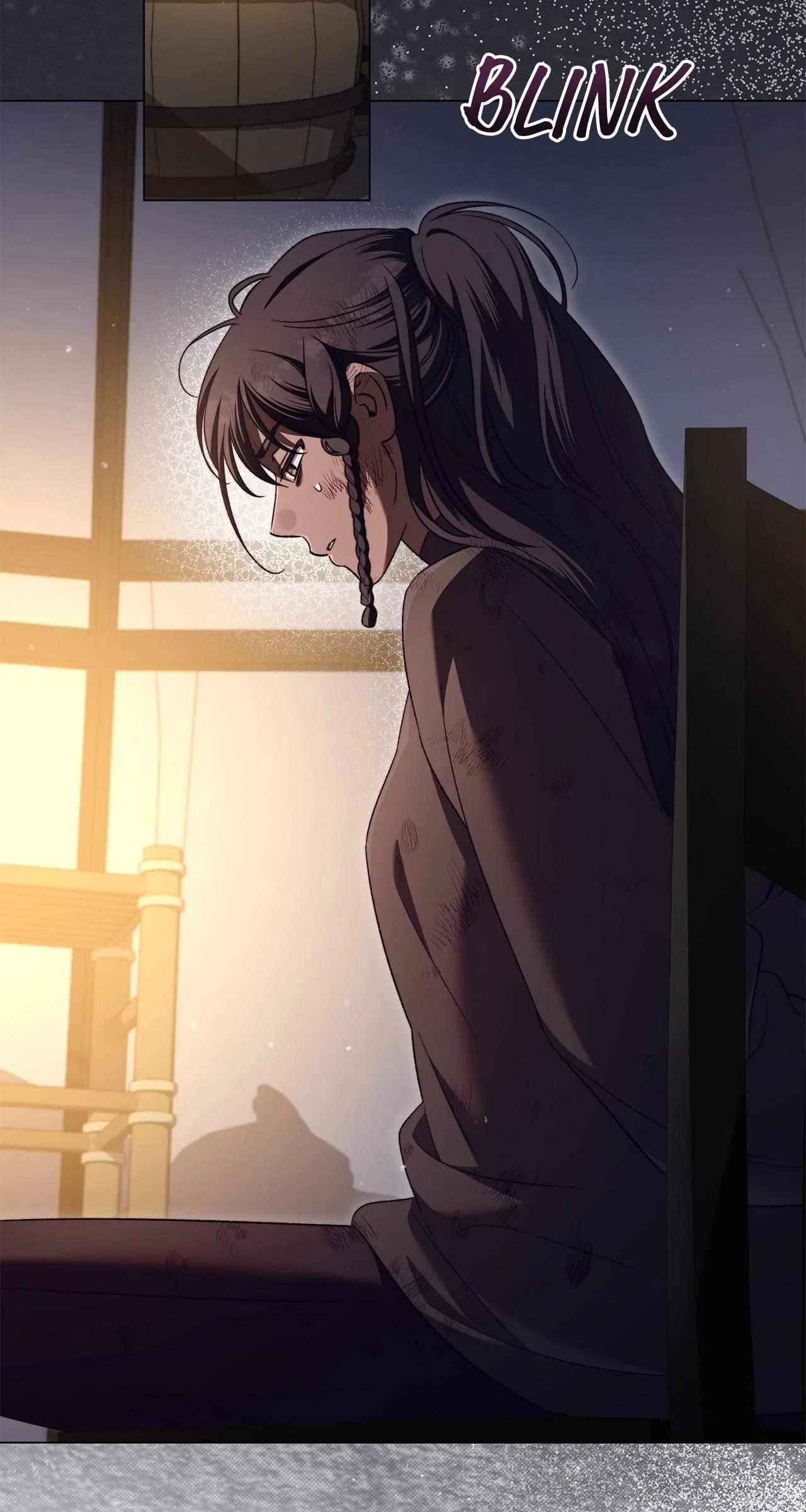 All for My Dearest Juliet Chapter 74 – Page 39