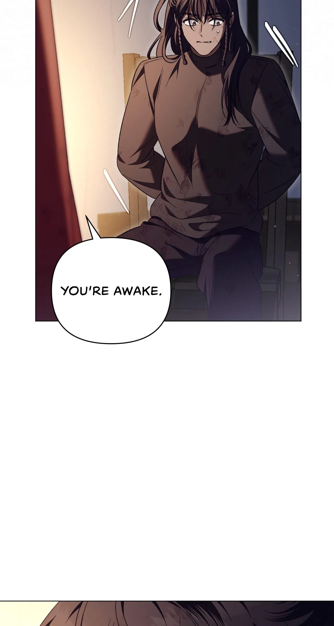 All for My Dearest Juliet Chapter 74 – Page 41