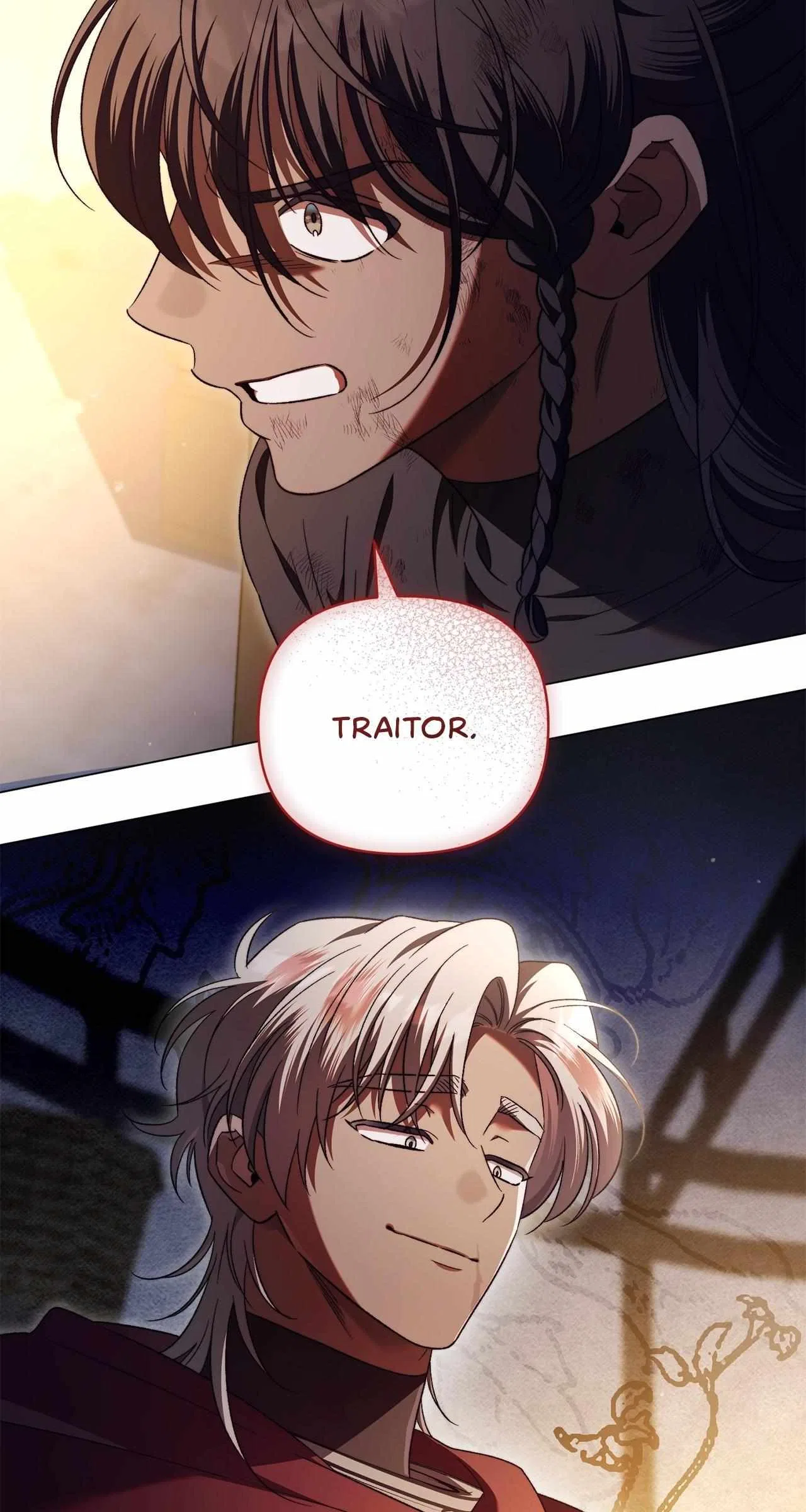 All for My Dearest Juliet Chapter 74 – Page 42