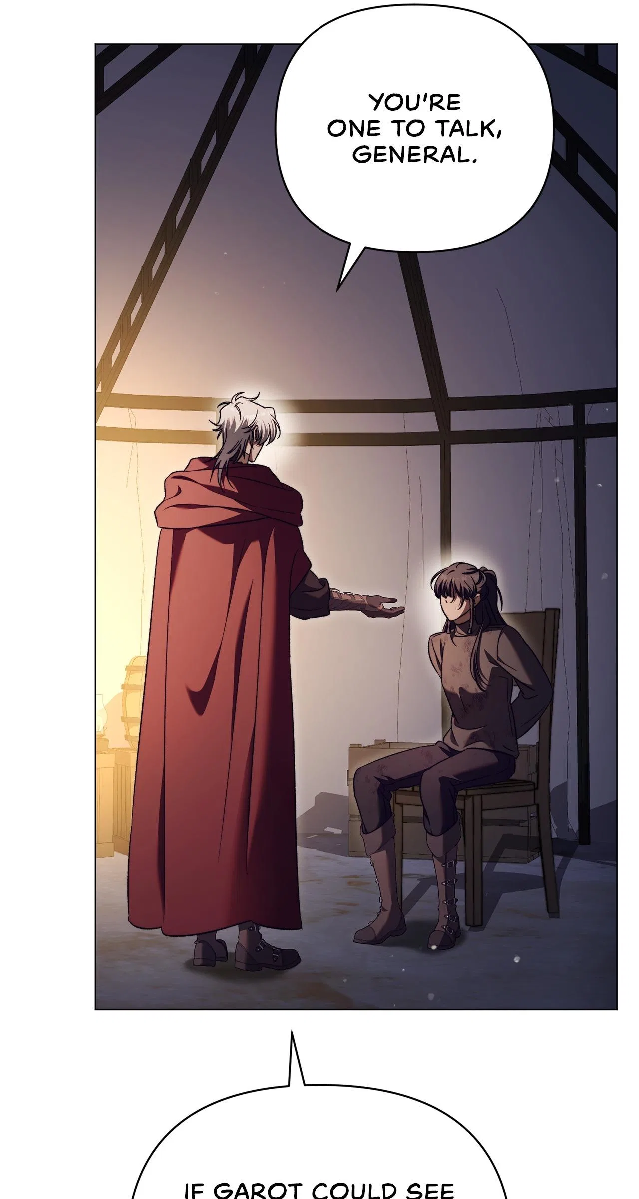 All for My Dearest Juliet Chapter 74 – Page 44