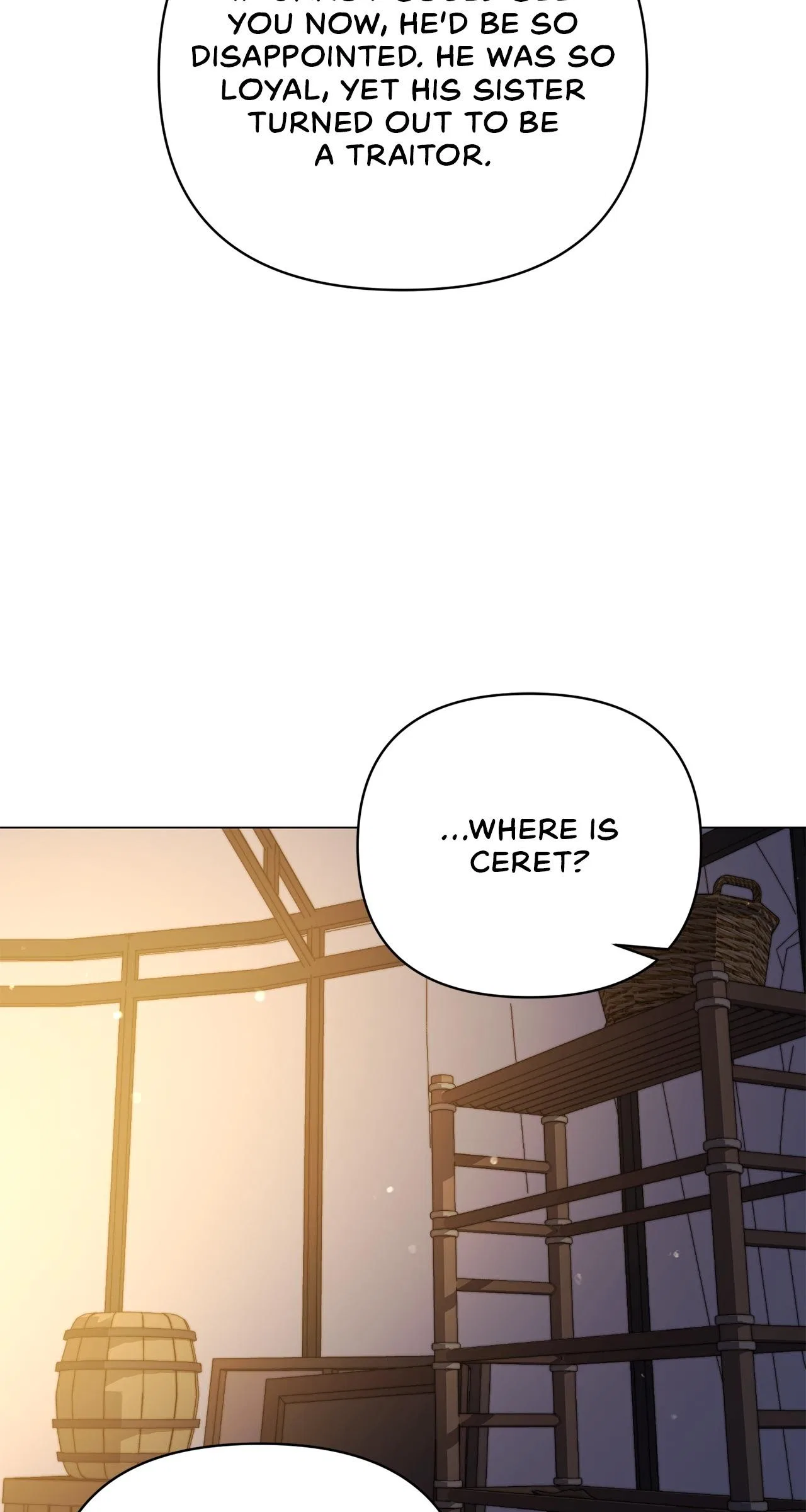 All for My Dearest Juliet Chapter 74 – Page 45
