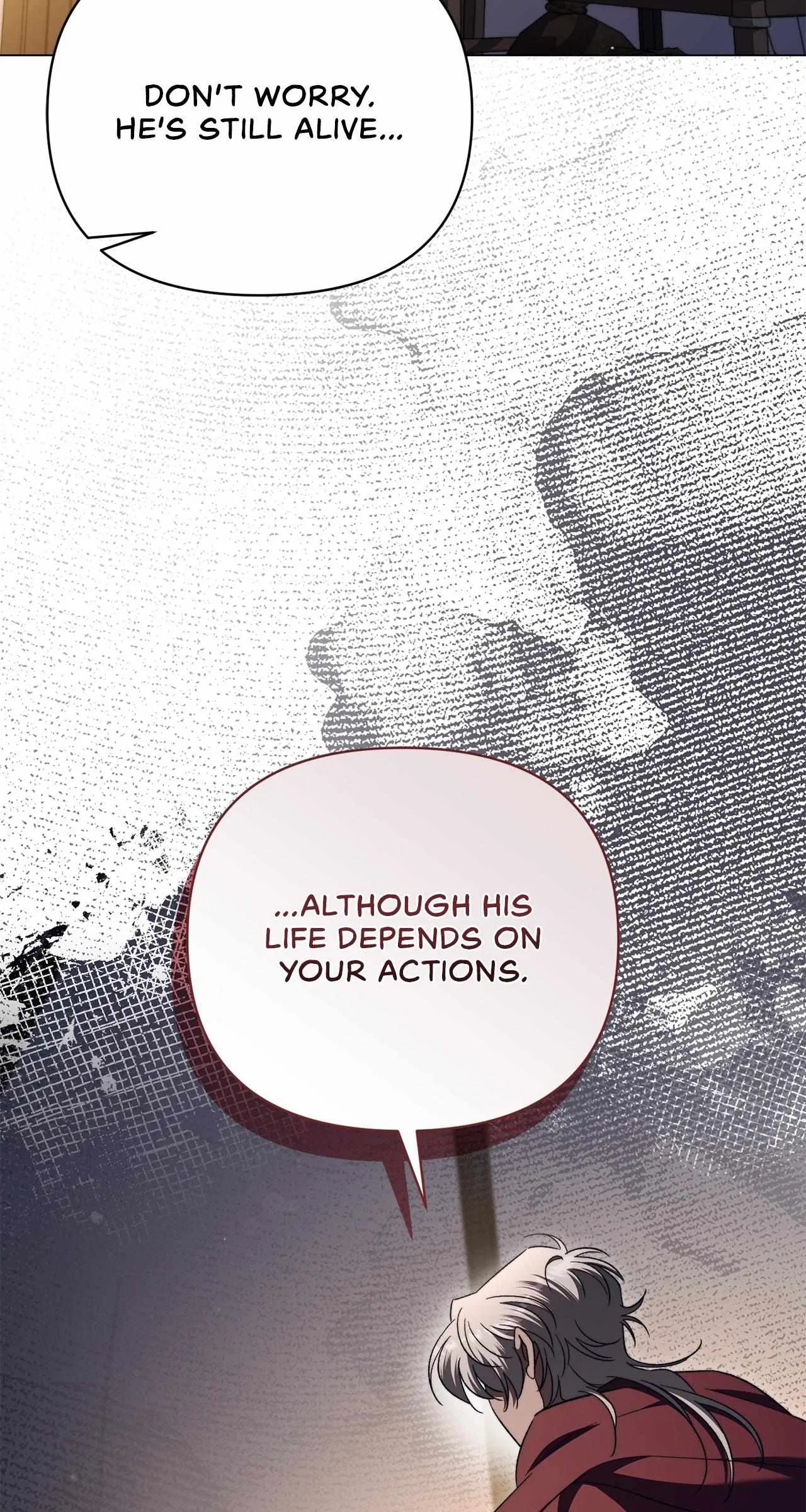All for My Dearest Juliet Chapter 74 – Page 46