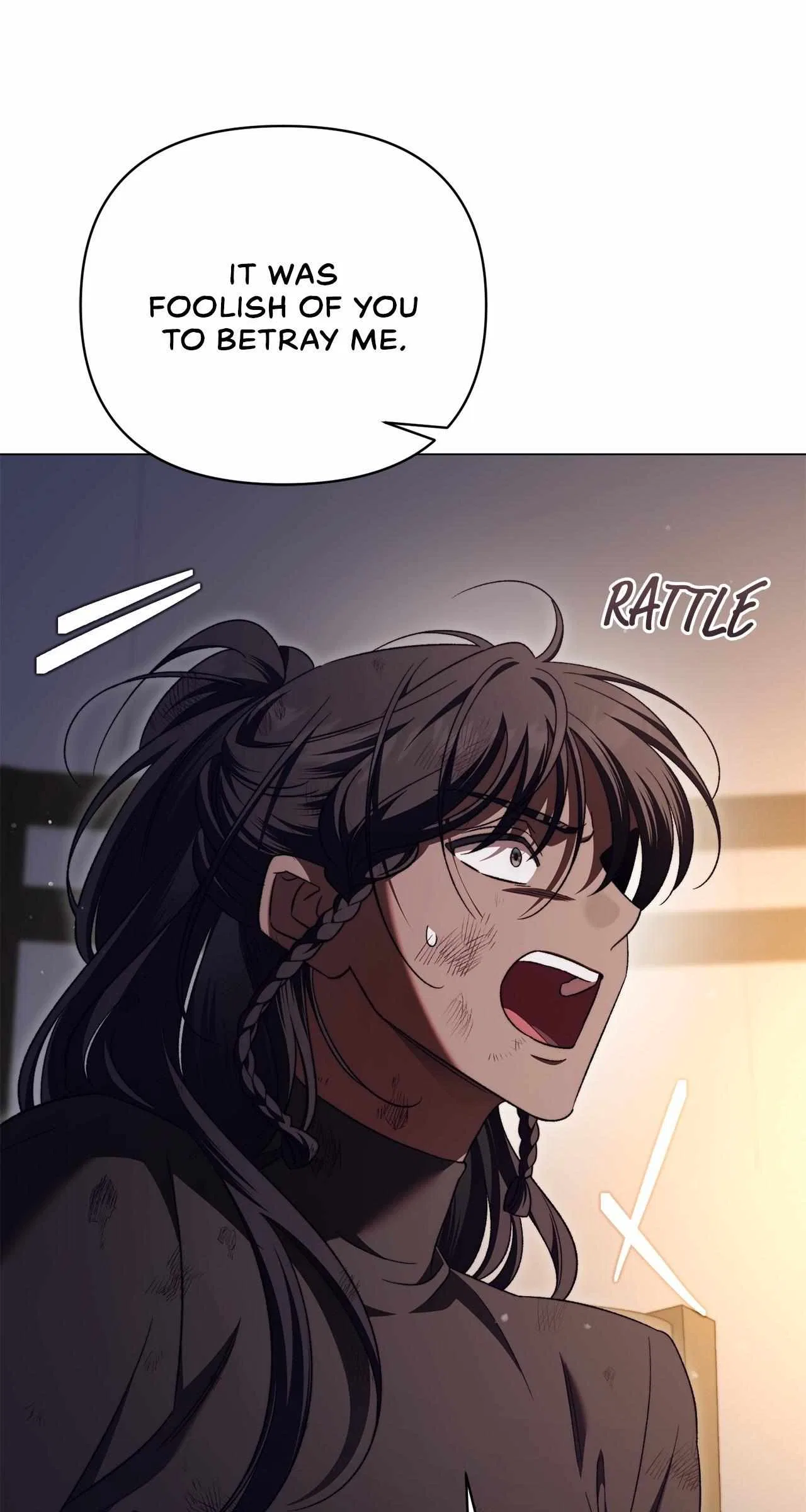 All for My Dearest Juliet Chapter 74 – Page 48