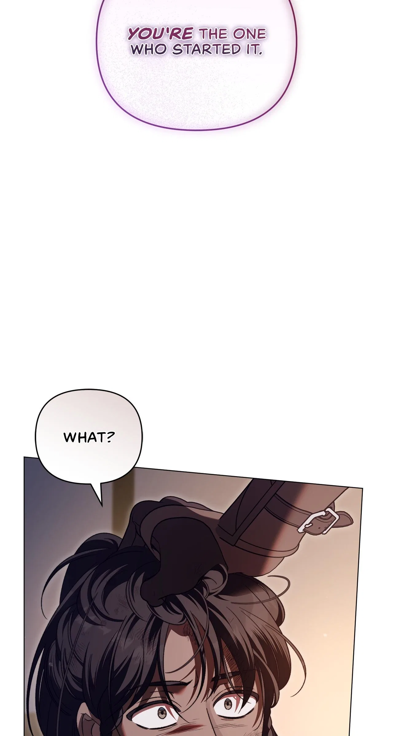 All for My Dearest Juliet Chapter 74 – Page 52