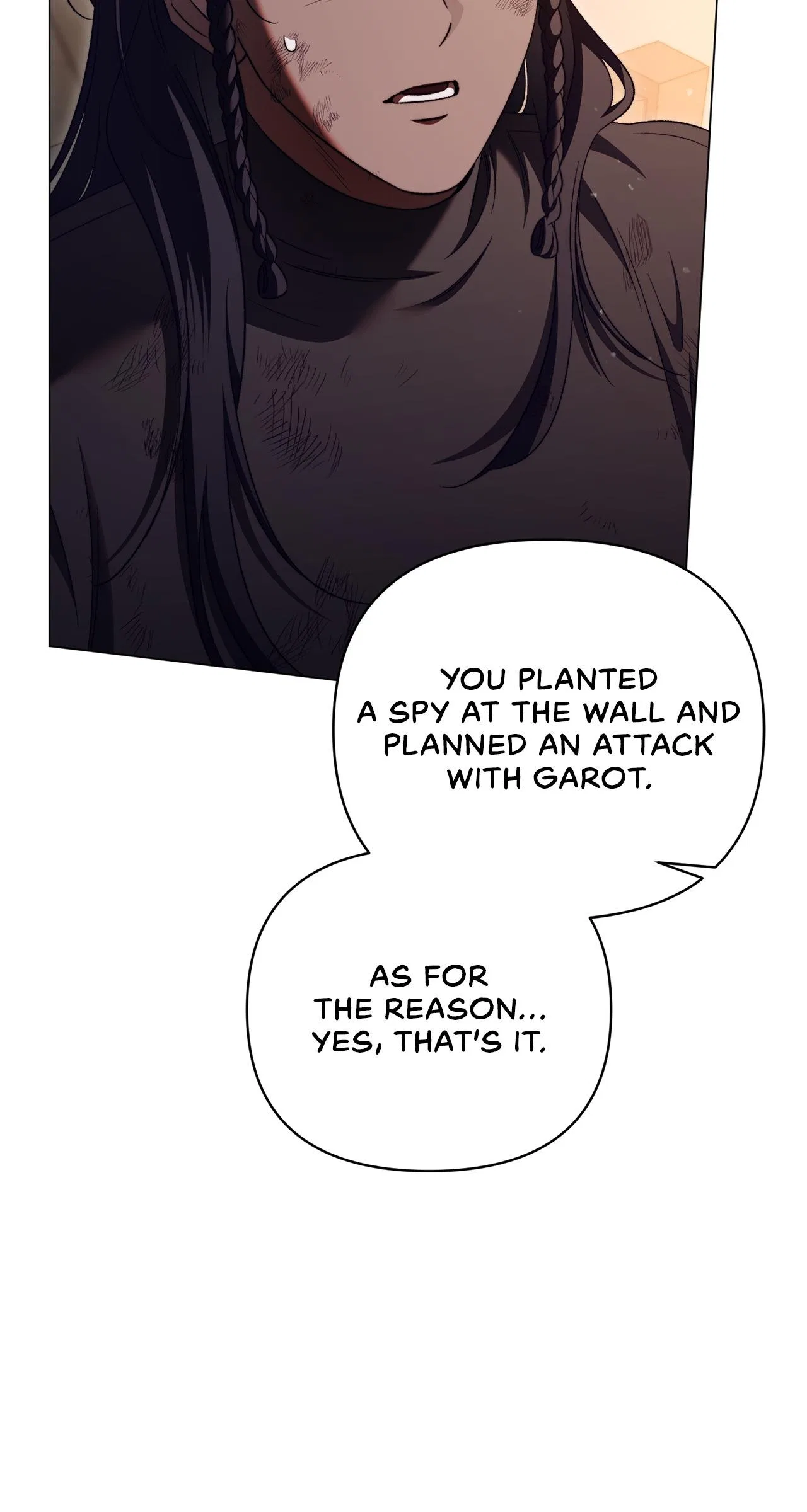 All for My Dearest Juliet Chapter 74 – Page 53