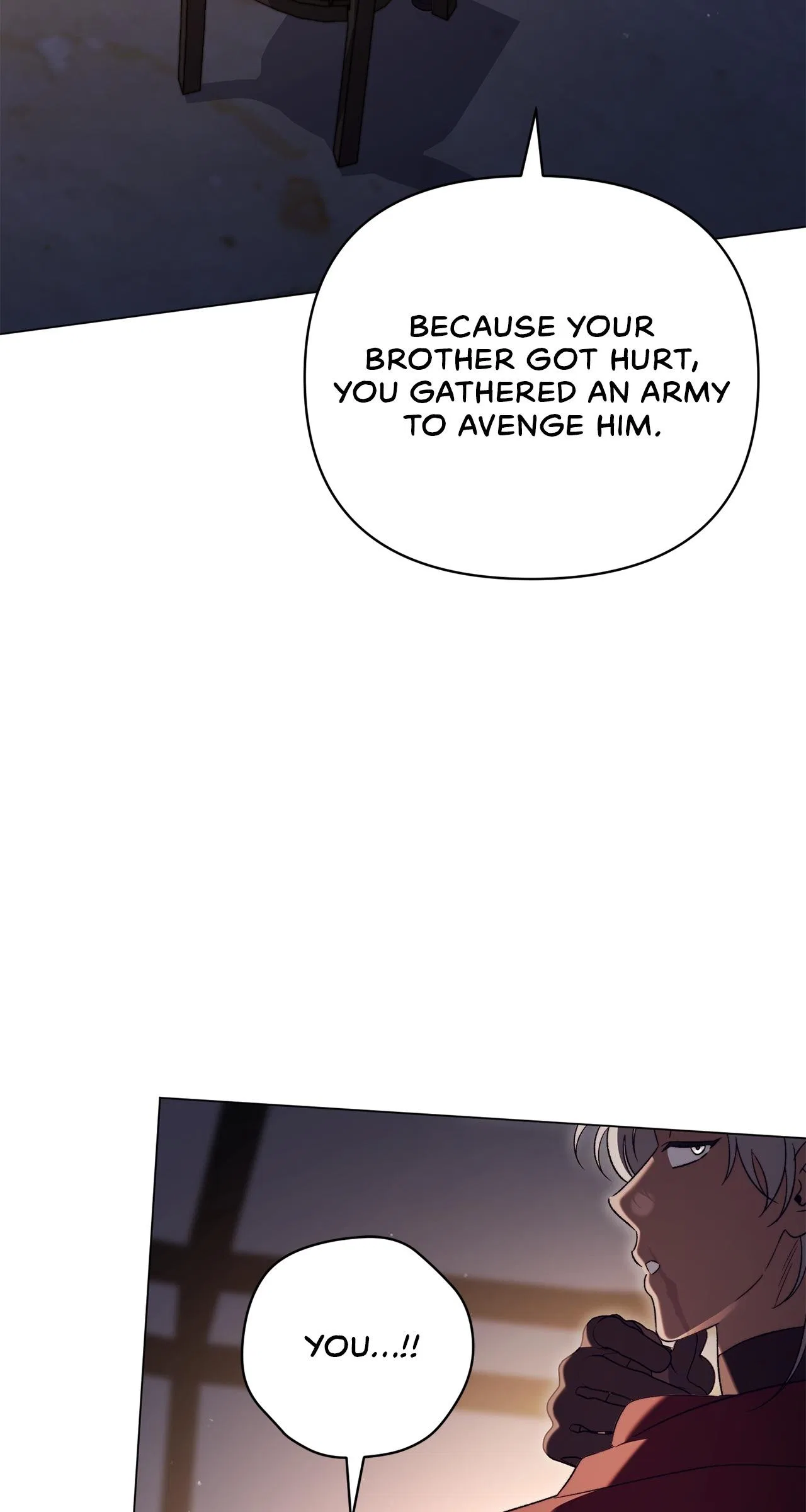 All for My Dearest Juliet Chapter 74 – Page 55