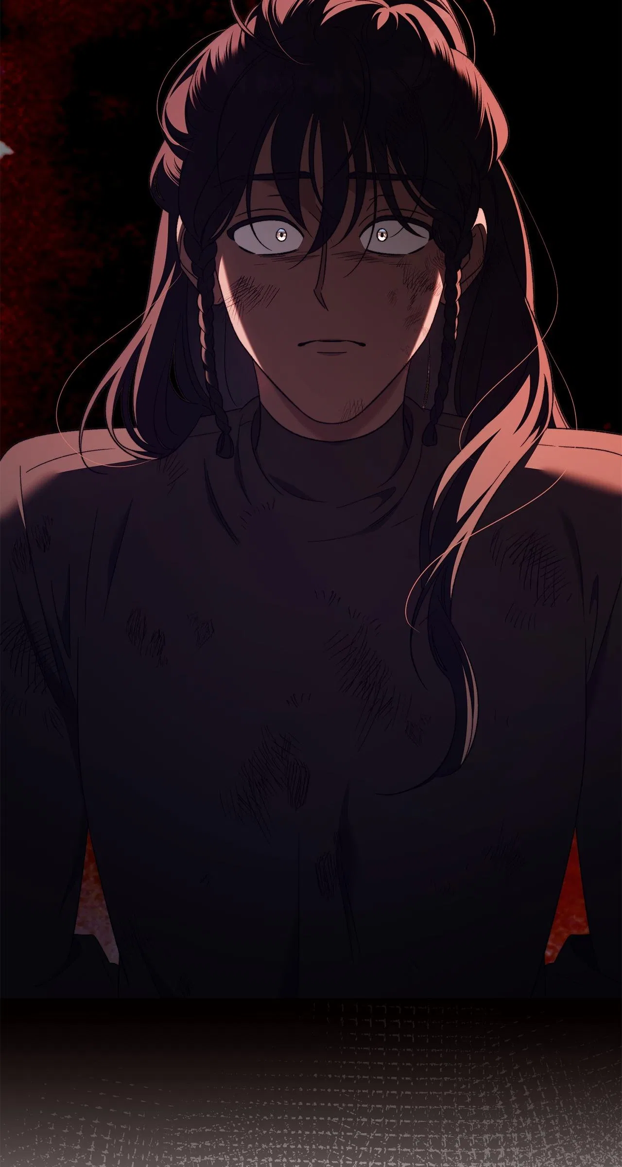 All for My Dearest Juliet Chapter 74 – Page 59