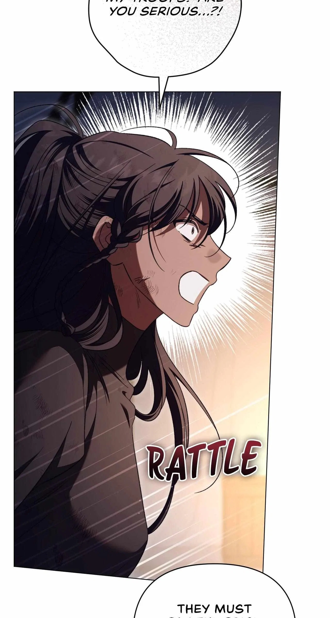 All for My Dearest Juliet Chapter 74 – Page 62