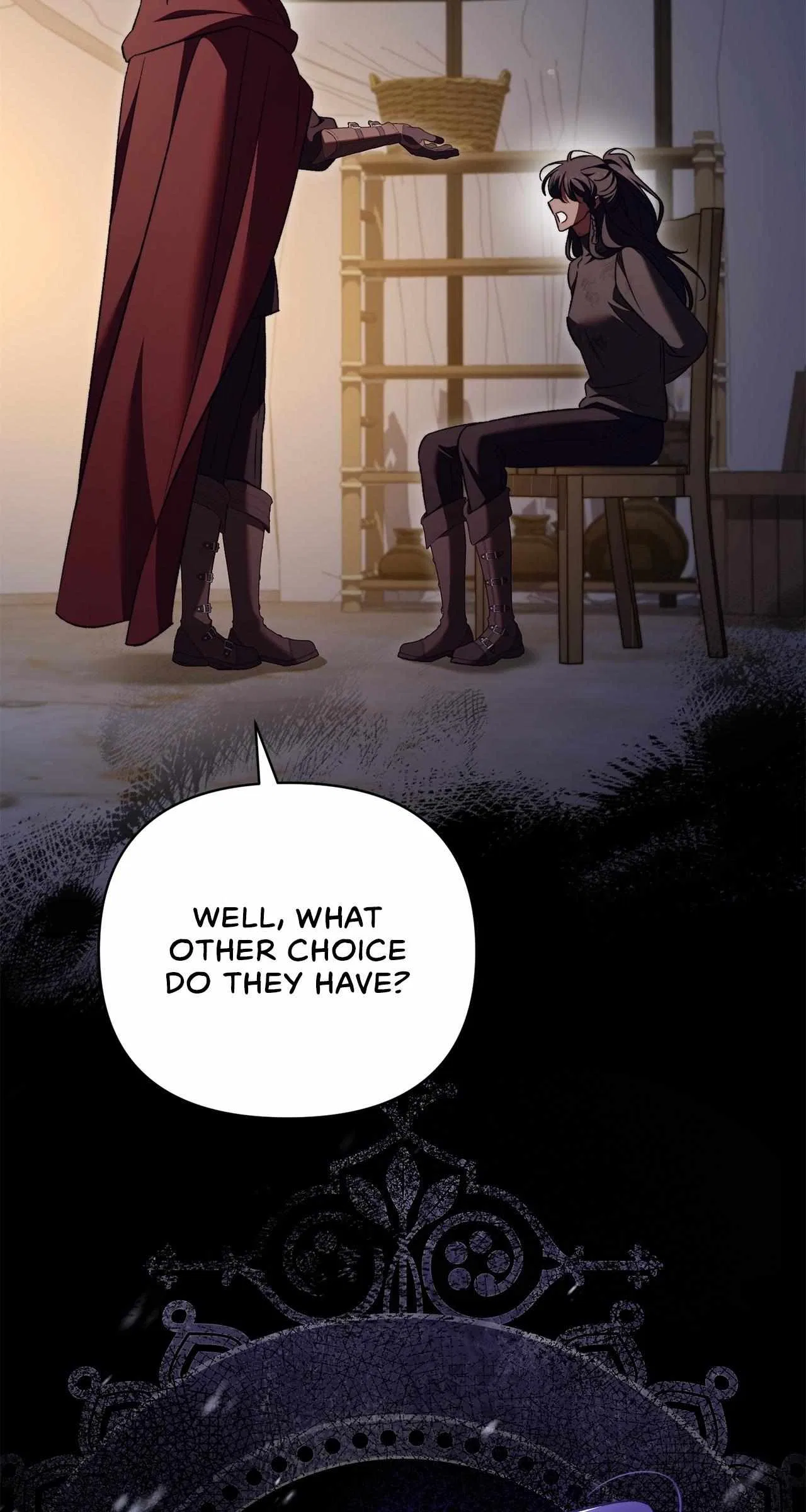 All for My Dearest Juliet Chapter 74 – Page 64