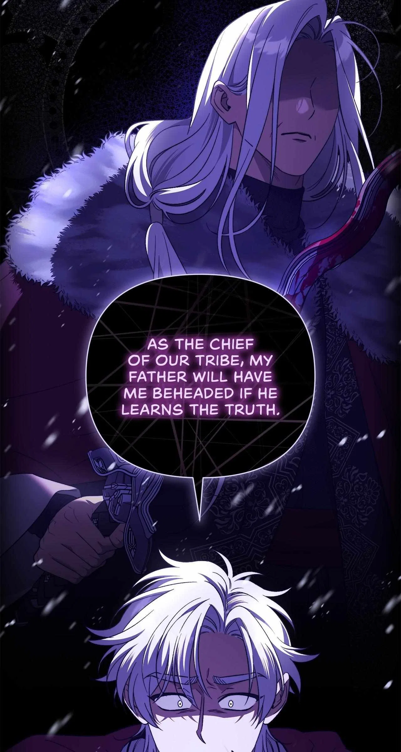 All for My Dearest Juliet Chapter 74 – Page 65