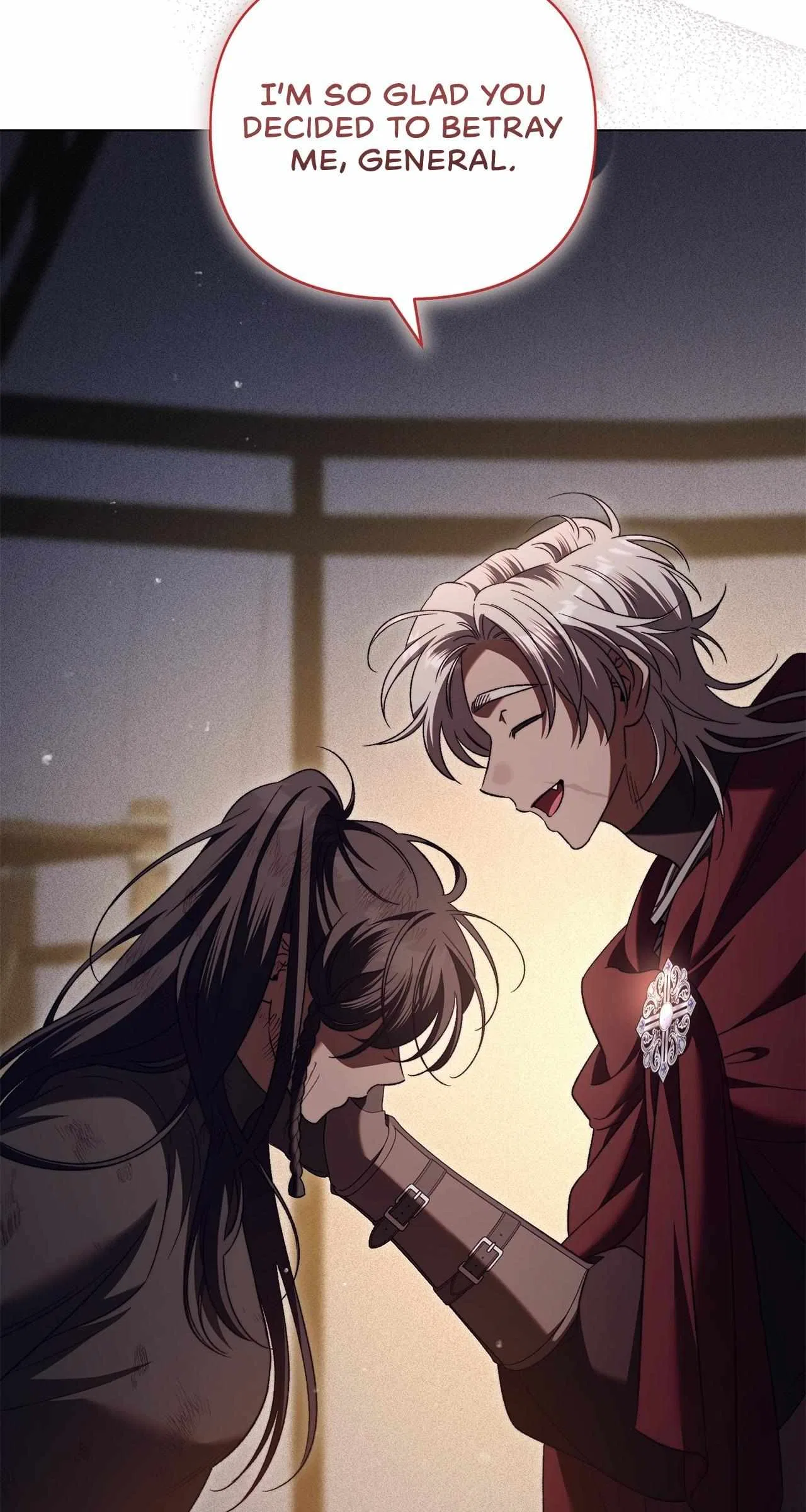 All for My Dearest Juliet Chapter 74 – Page 71