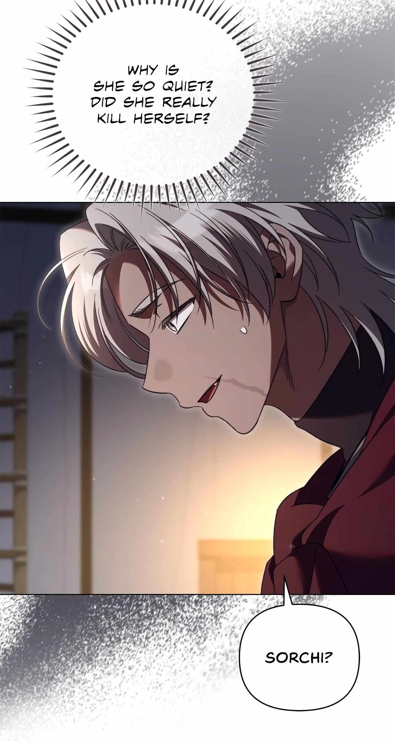 All for My Dearest Juliet Chapter 74 – Page 75