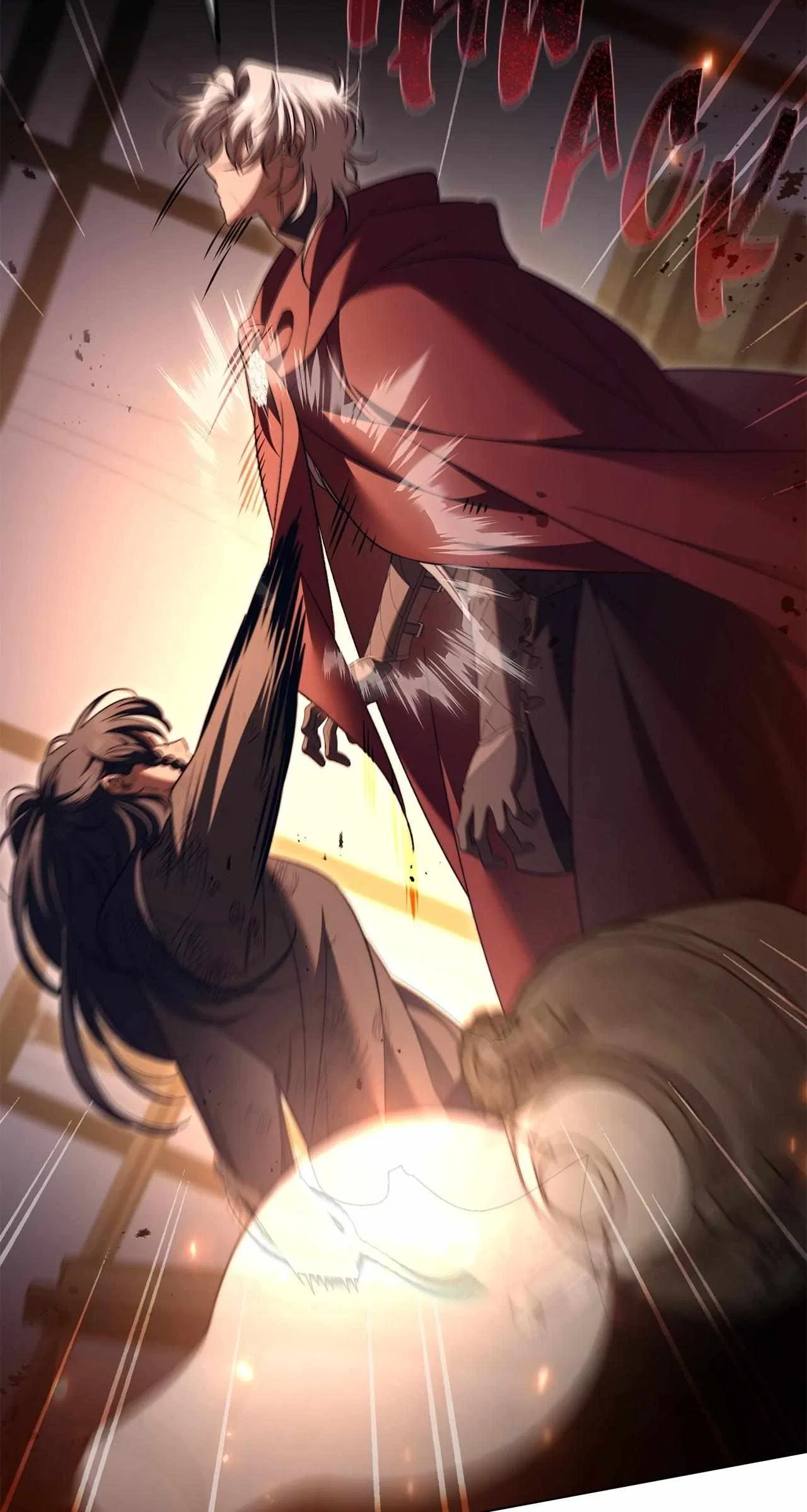 All for My Dearest Juliet Chapter 74 – Page 77