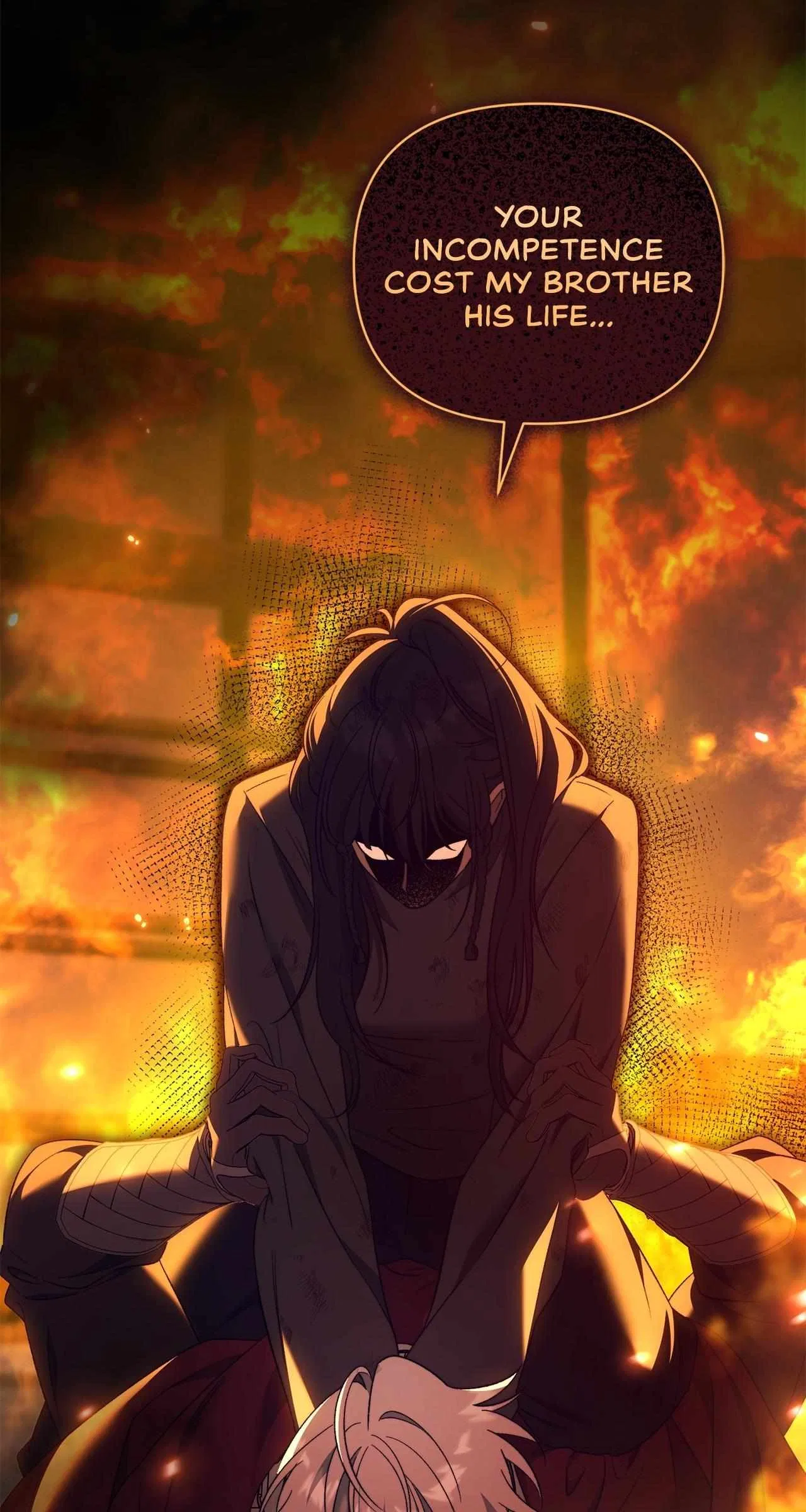 All for My Dearest Juliet Chapter 74 – Page 80