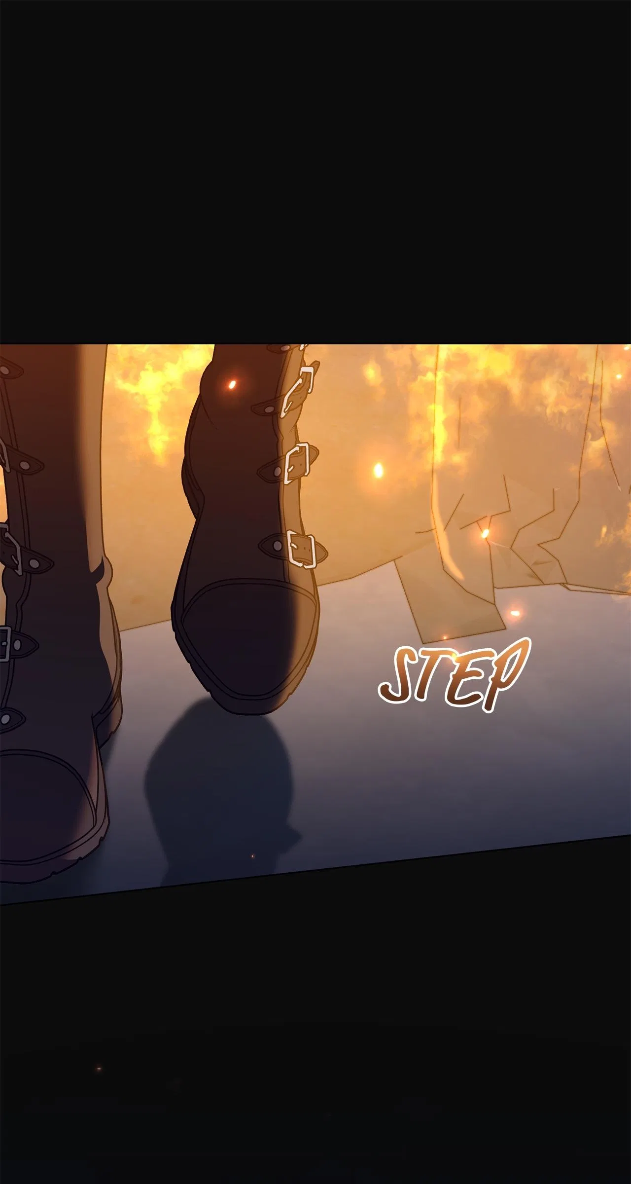 All for My Dearest Juliet Chapter 74 – Page 86
