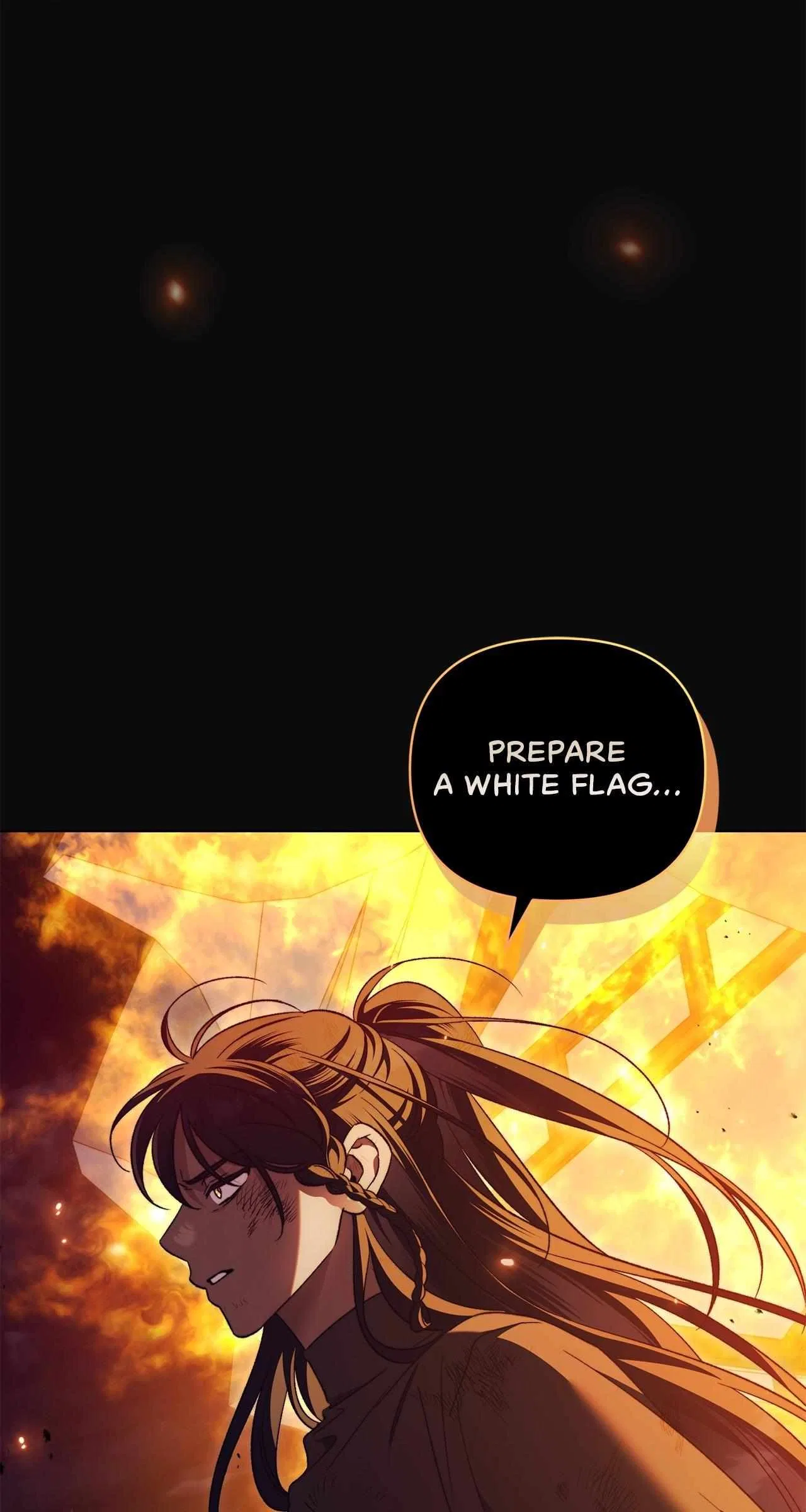 All for My Dearest Juliet Chapter 74 – Page 89