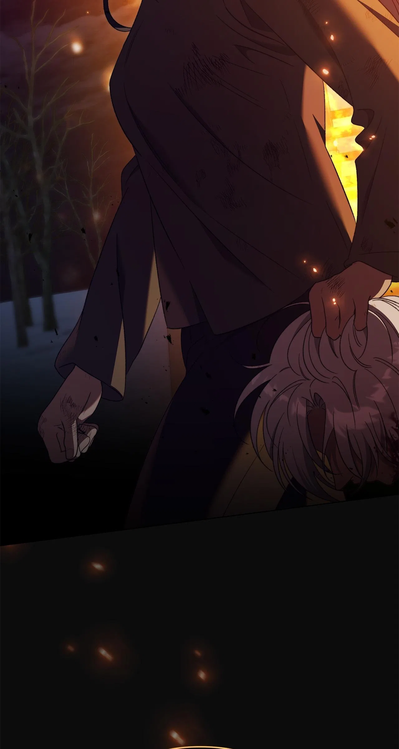 All for My Dearest Juliet Chapter 74 – Page 90