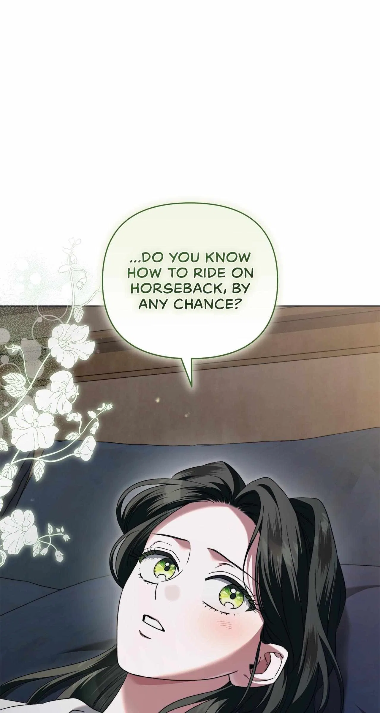 All for My Dearest Juliet Chapter 73 – Page 1
