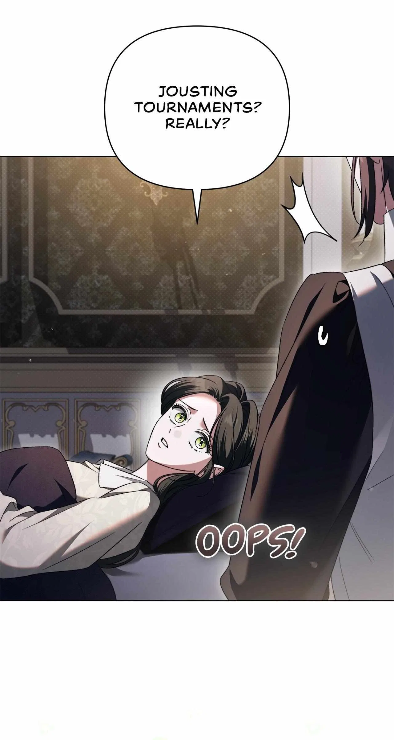 All for My Dearest Juliet Chapter 73 – Page 4