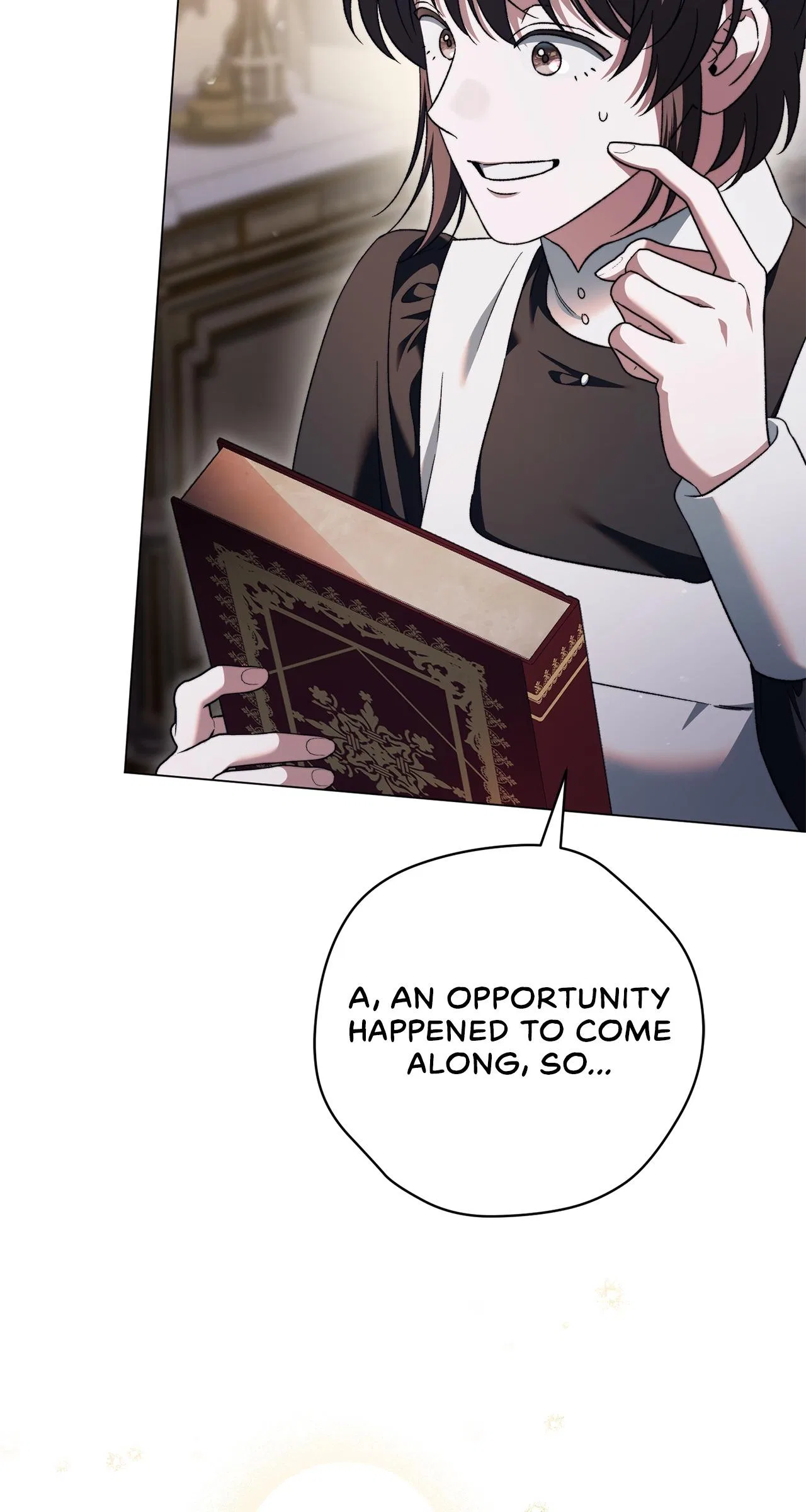 All for My Dearest Juliet Chapter 73 – Page 6
