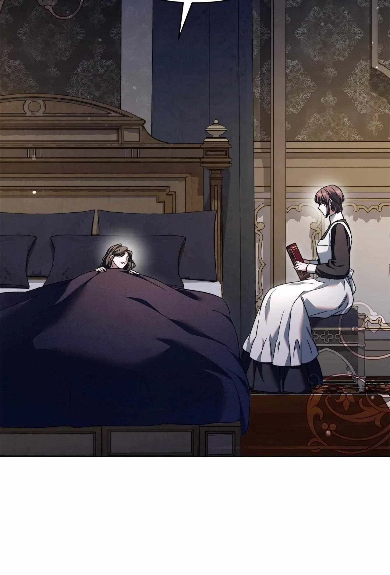 All for My Dearest Juliet Chapter 73 – Page 9