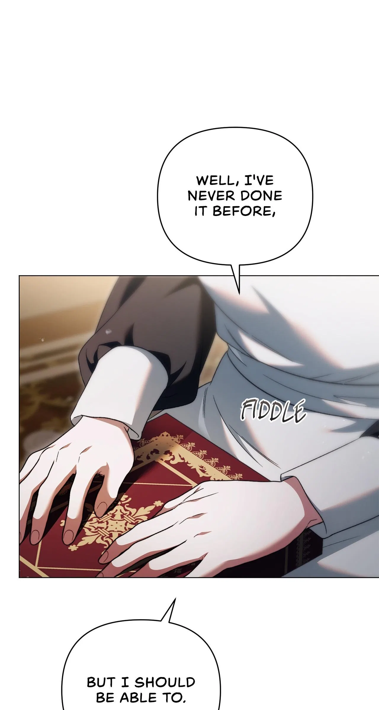 All for My Dearest Juliet Chapter 73 – Page 10