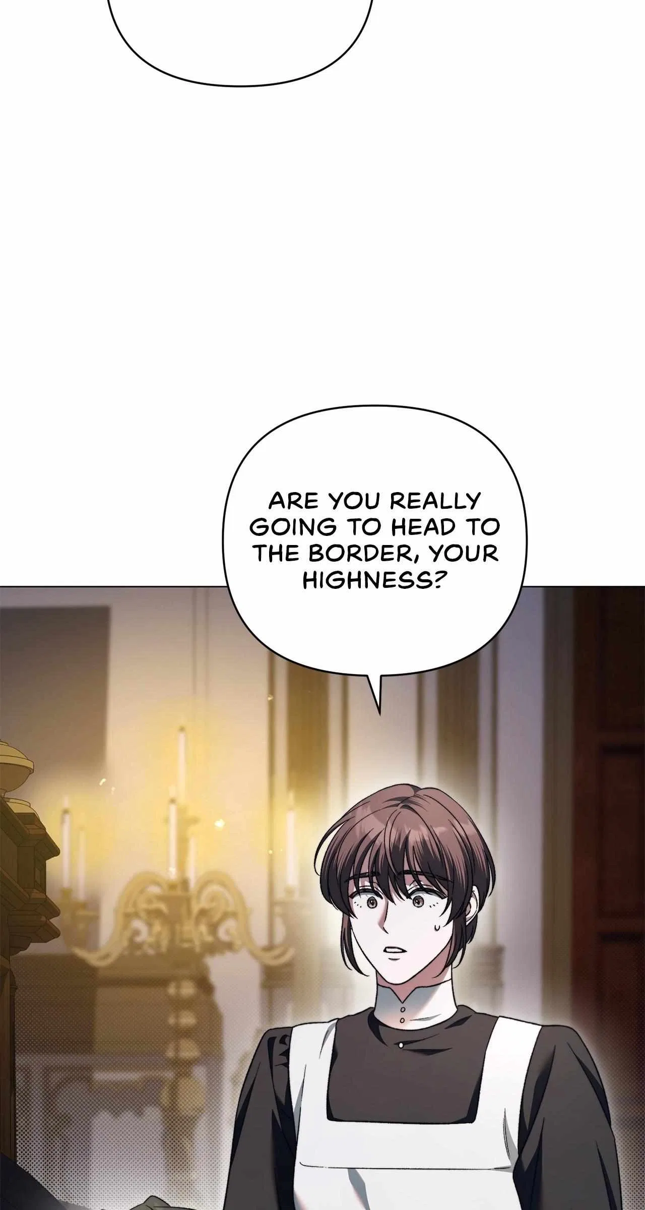 All for My Dearest Juliet Chapter 73 – Page 11