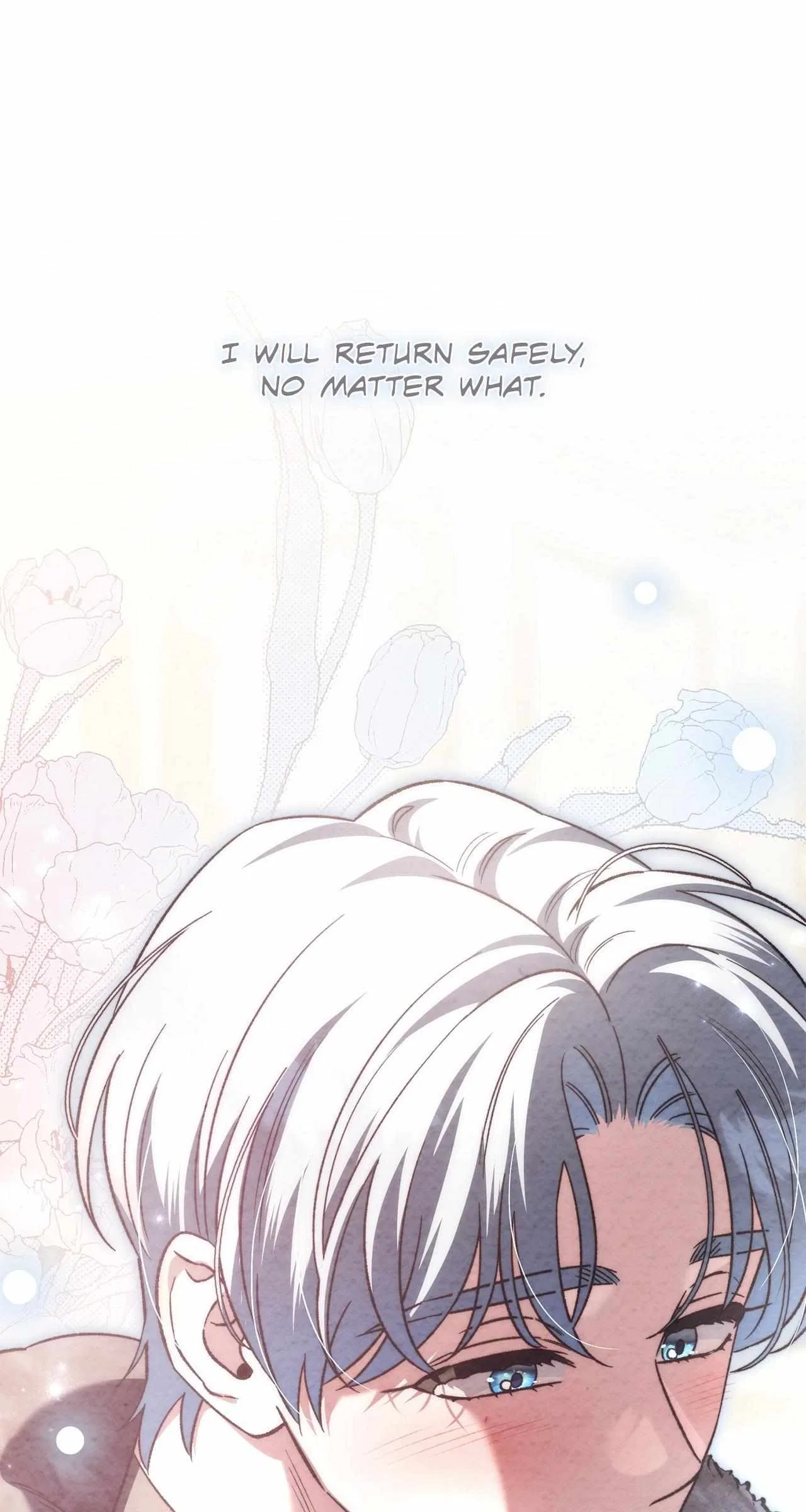 All for My Dearest Juliet Chapter 73 – Page 13