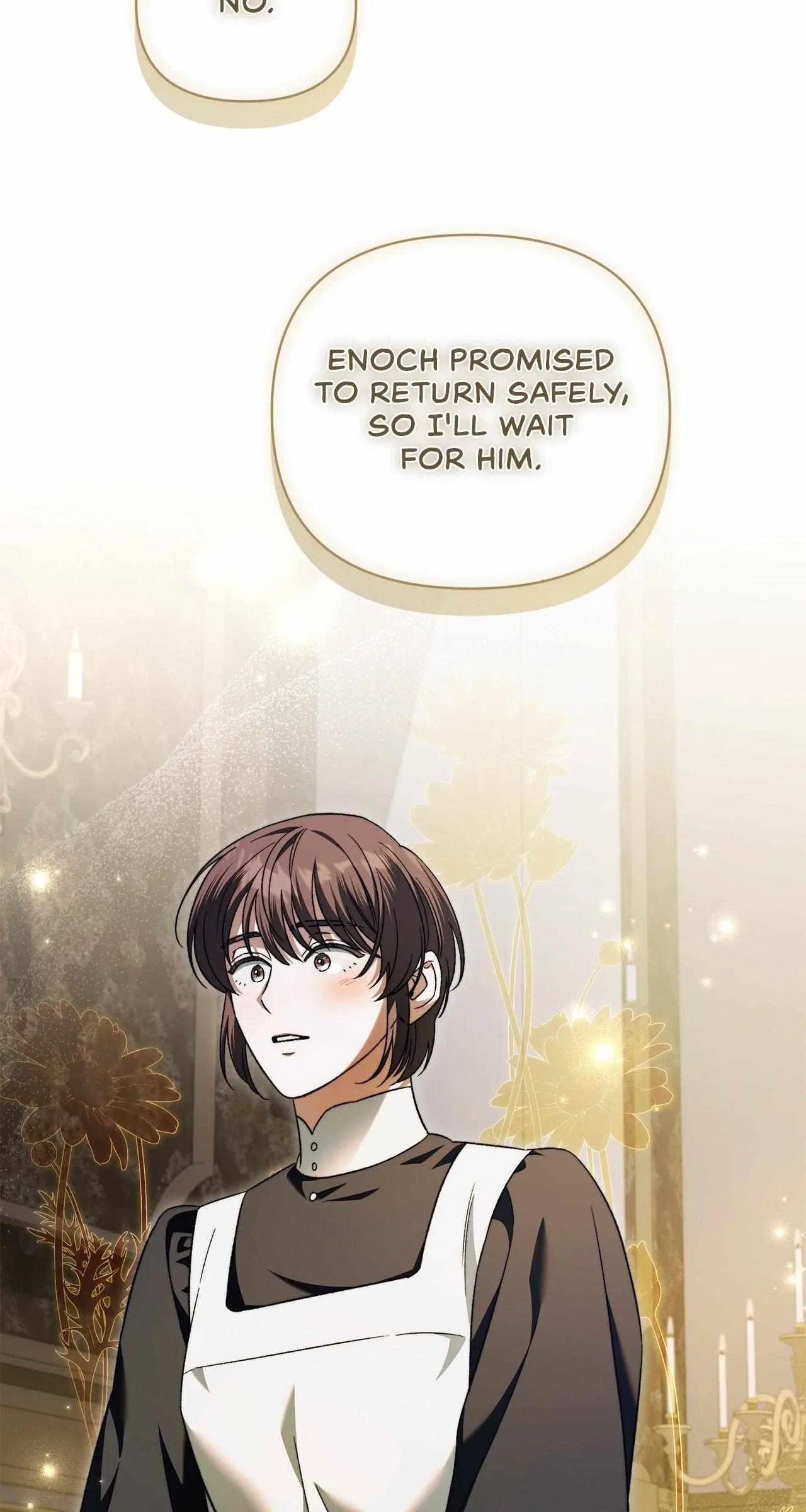 All for My Dearest Juliet Chapter 73 – Page 15